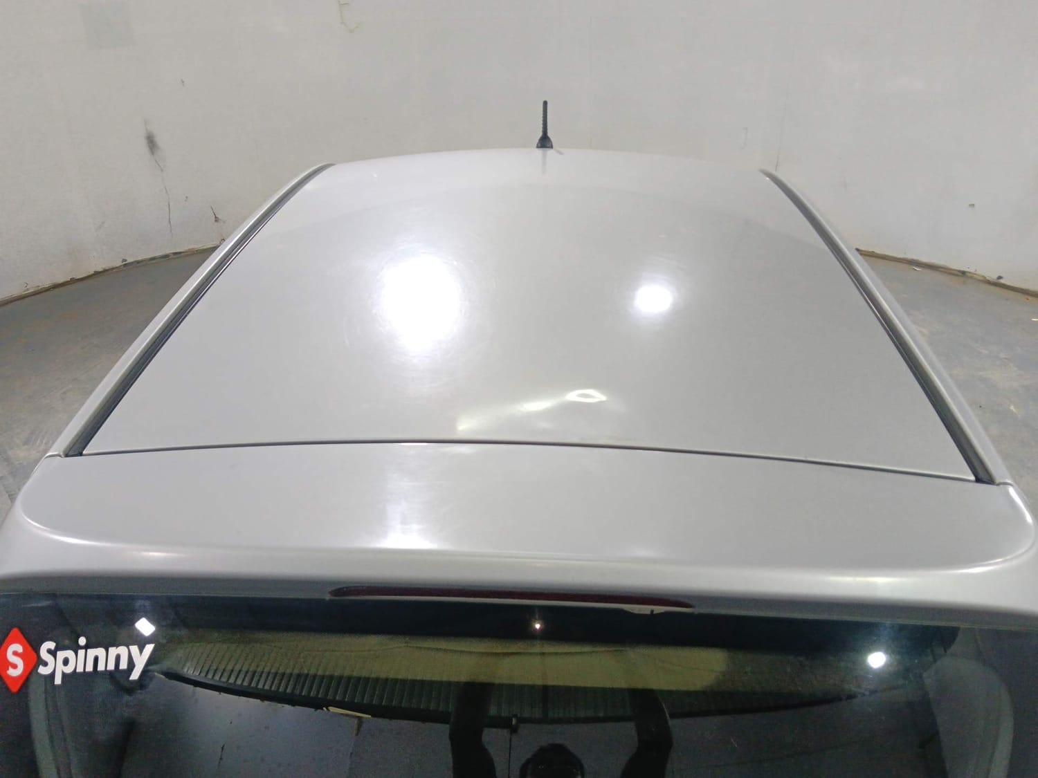 Used 2013 Hyundai EON Used 2013 Hyundai EON