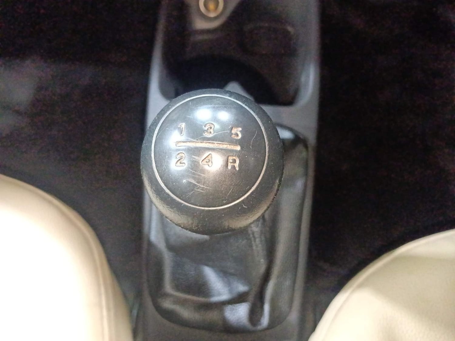 Used 2013 Hyundai EON Used 2013 Hyundai EON