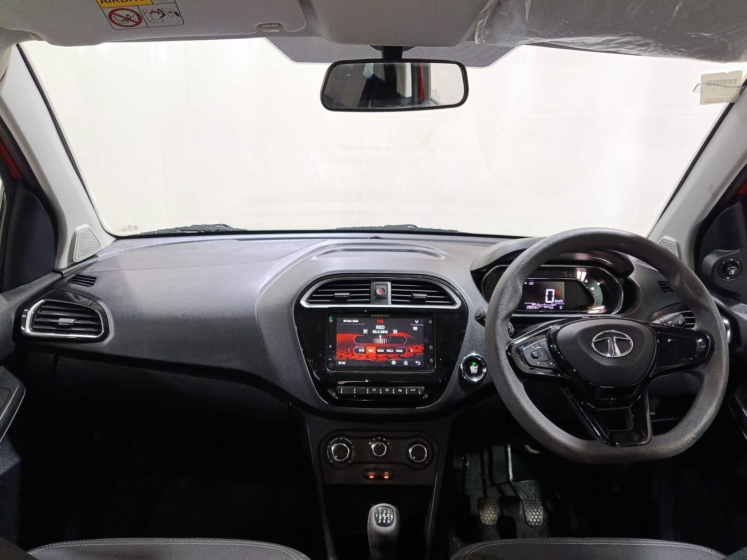 Used 2021 Tata Tiago NRG Used 2021 Tata Tiago NRG