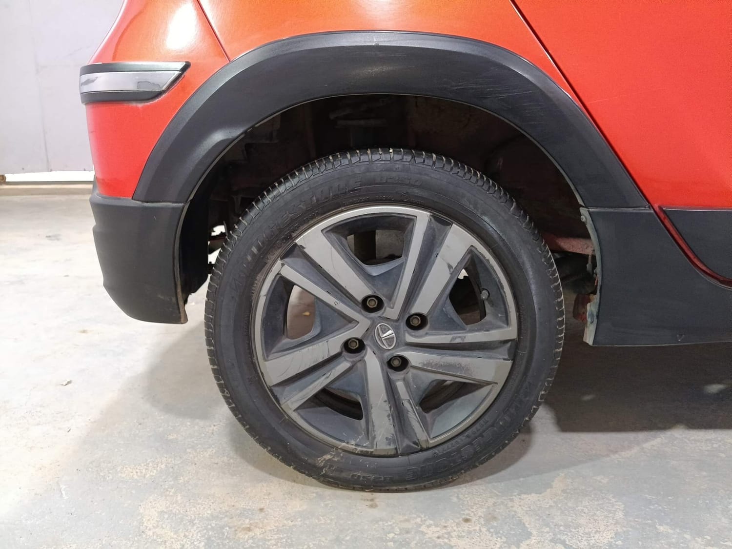 Used 2021 Tata Tiago NRG Used 2021 Tata Tiago NRG