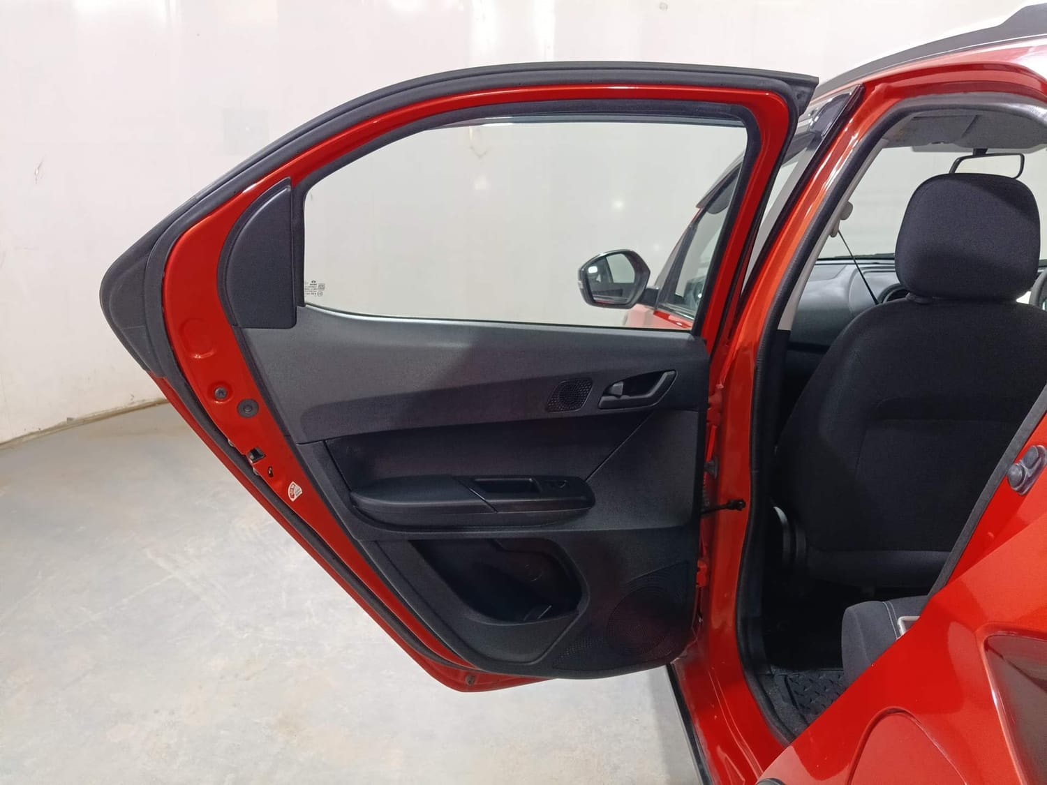 Used 2021 Tata Tiago NRG Used 2021 Tata Tiago NRG