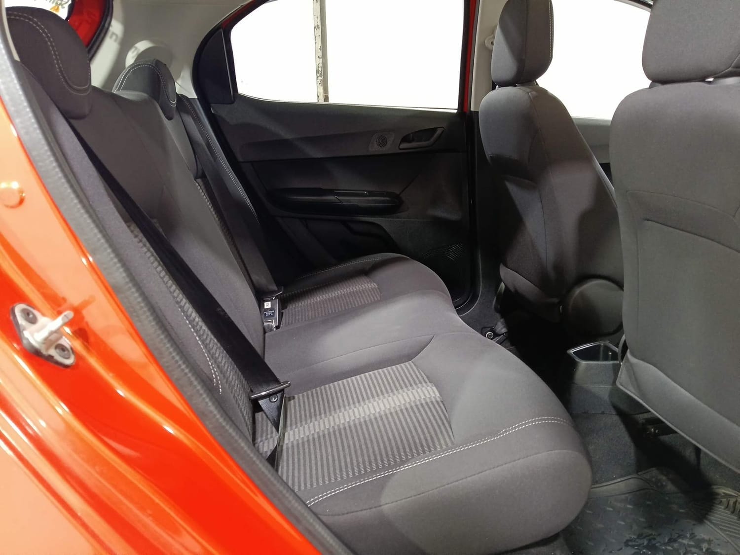 Used 2021 Tata Tiago NRG Used 2021 Tata Tiago NRG