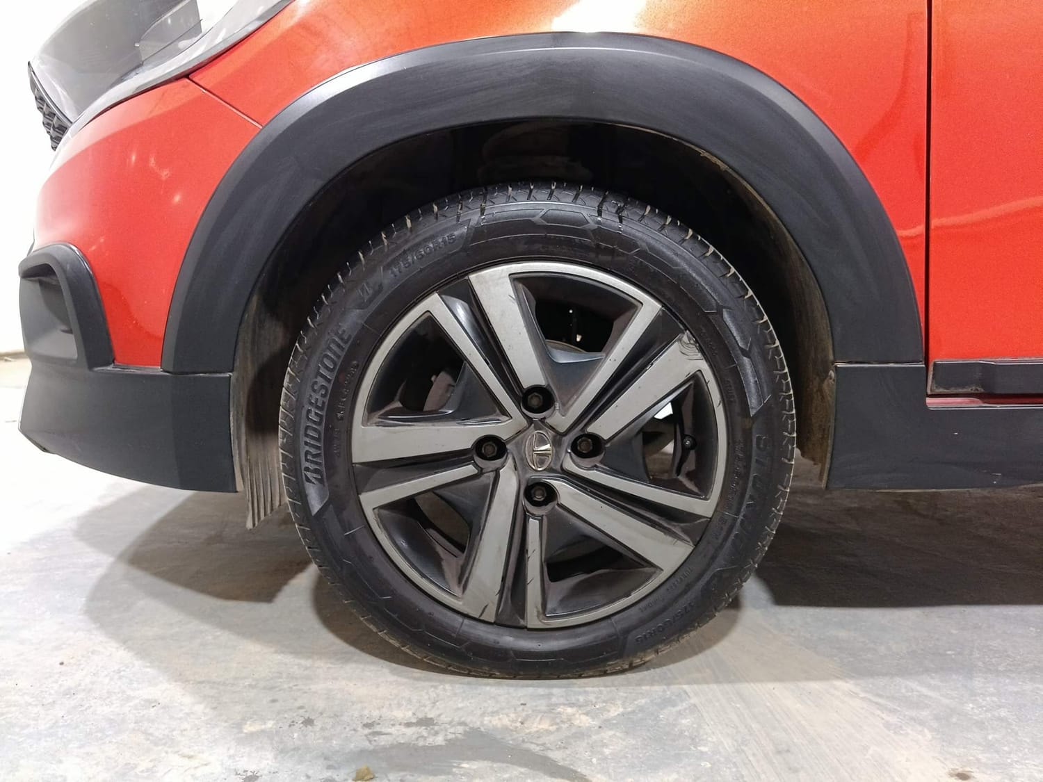 Used 2021 Tata Tiago NRG Used 2021 Tata Tiago NRG