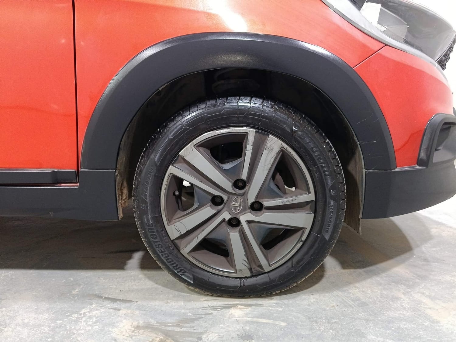 Used 2021 Tata Tiago NRG Used 2021 Tata Tiago NRG