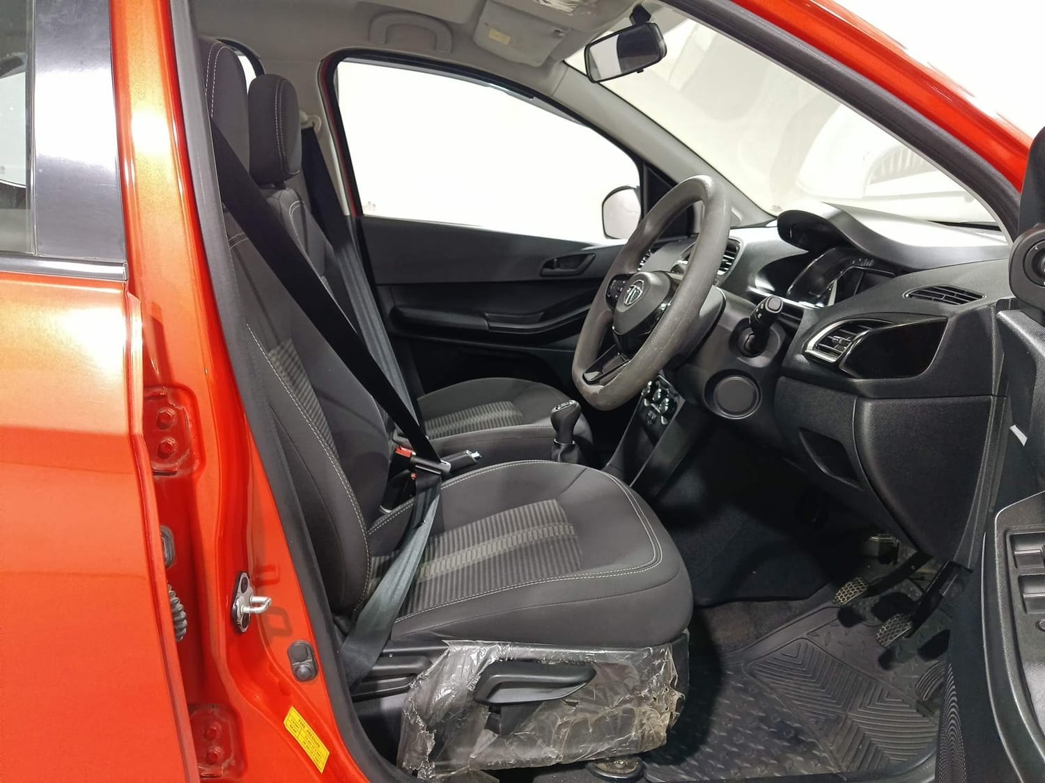 Used 2021 Tata Tiago NRG Used 2021 Tata Tiago NRG