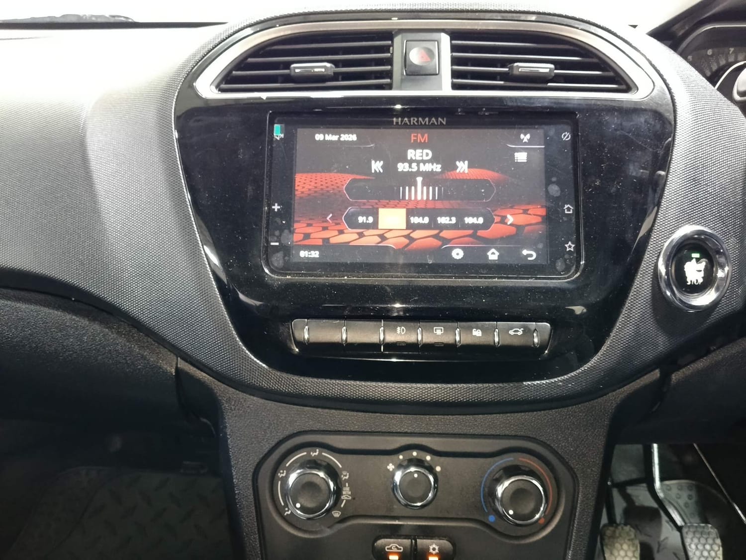 Used 2021 Tata Tiago NRG Used 2021 Tata Tiago NRG