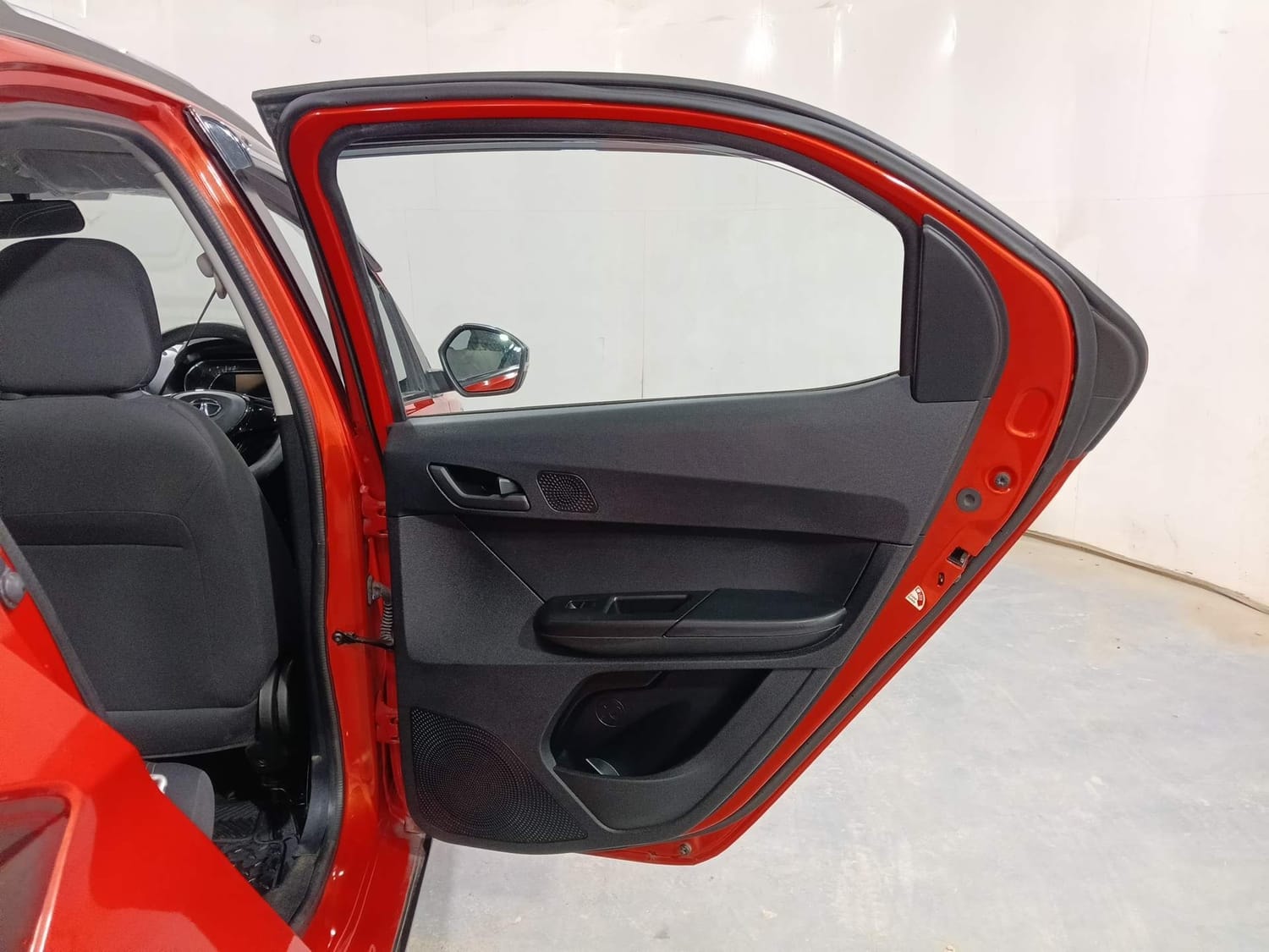 Used 2021 Tata Tiago NRG Used 2021 Tata Tiago NRG