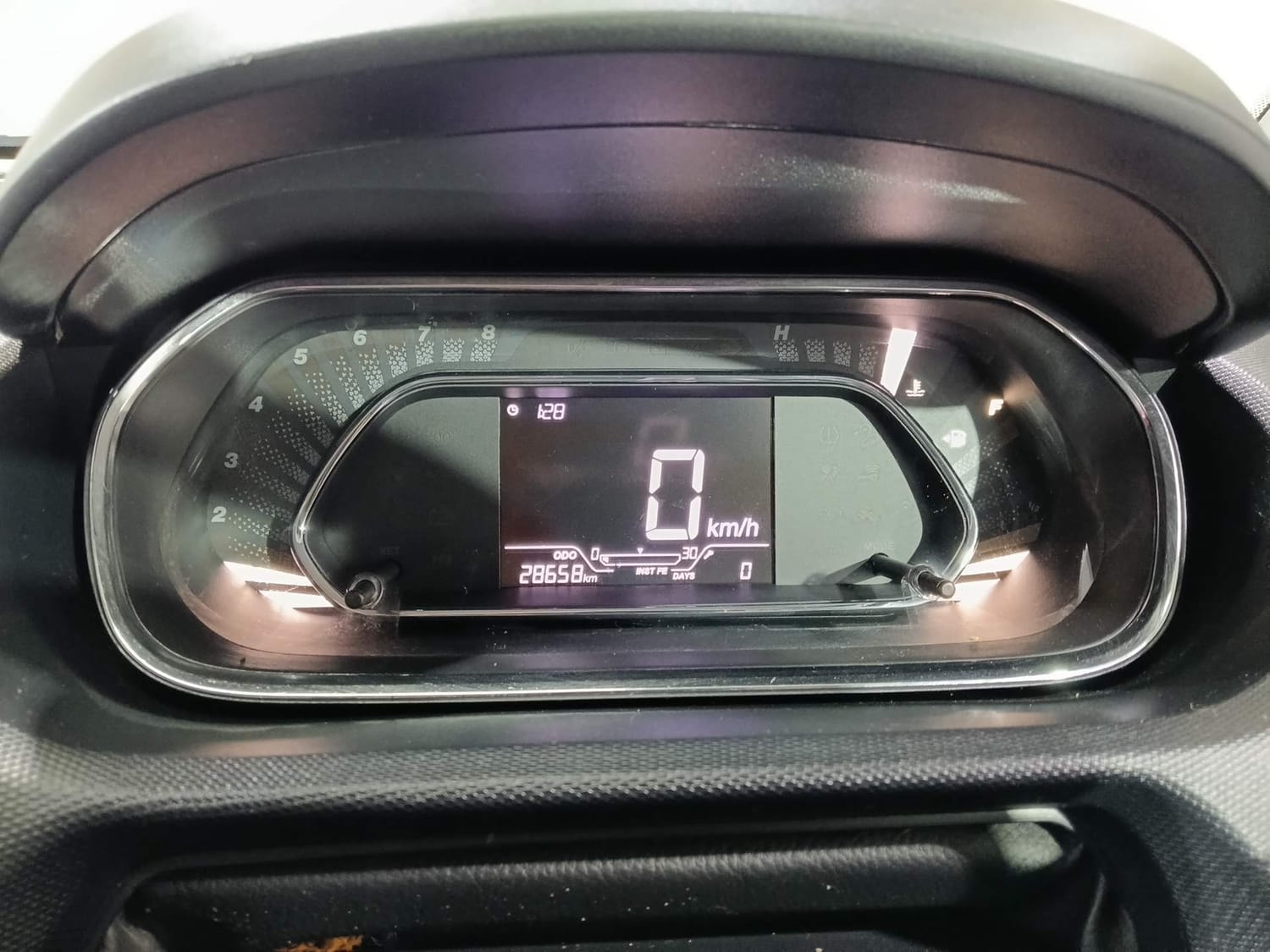 Used 2021 Tata Tiago NRG Used 2021 Tata Tiago NRG