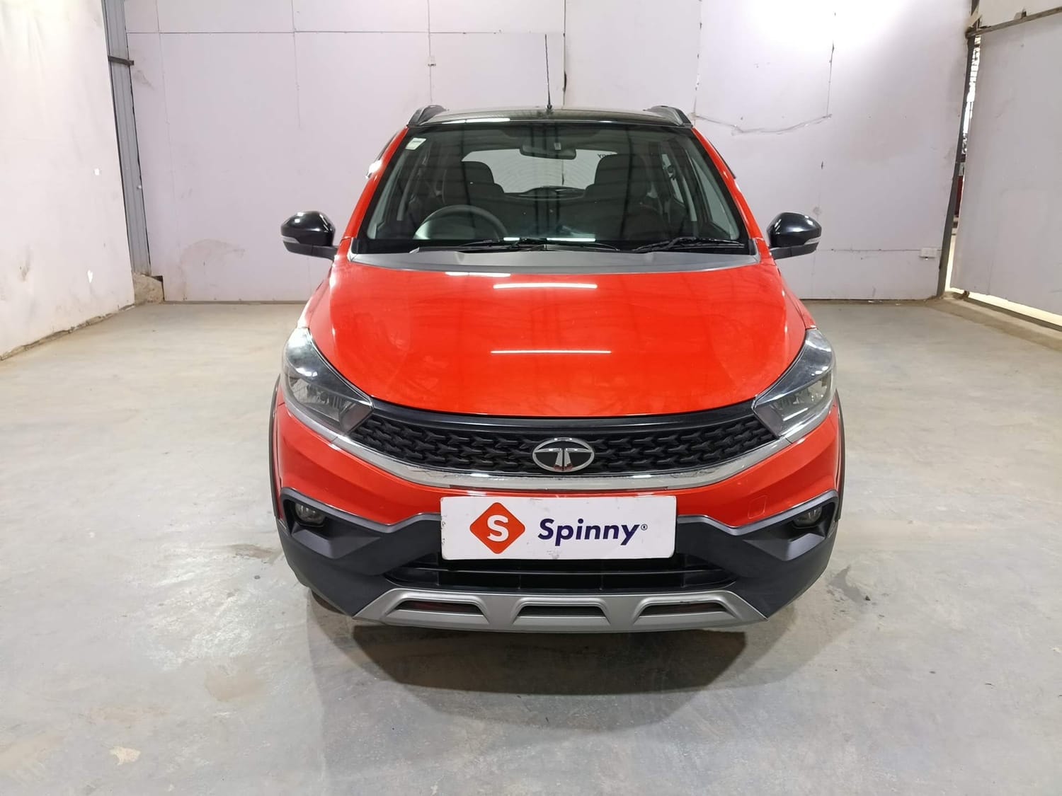 Used 2021 Tata Tiago NRG Used 2021 Tata Tiago NRG