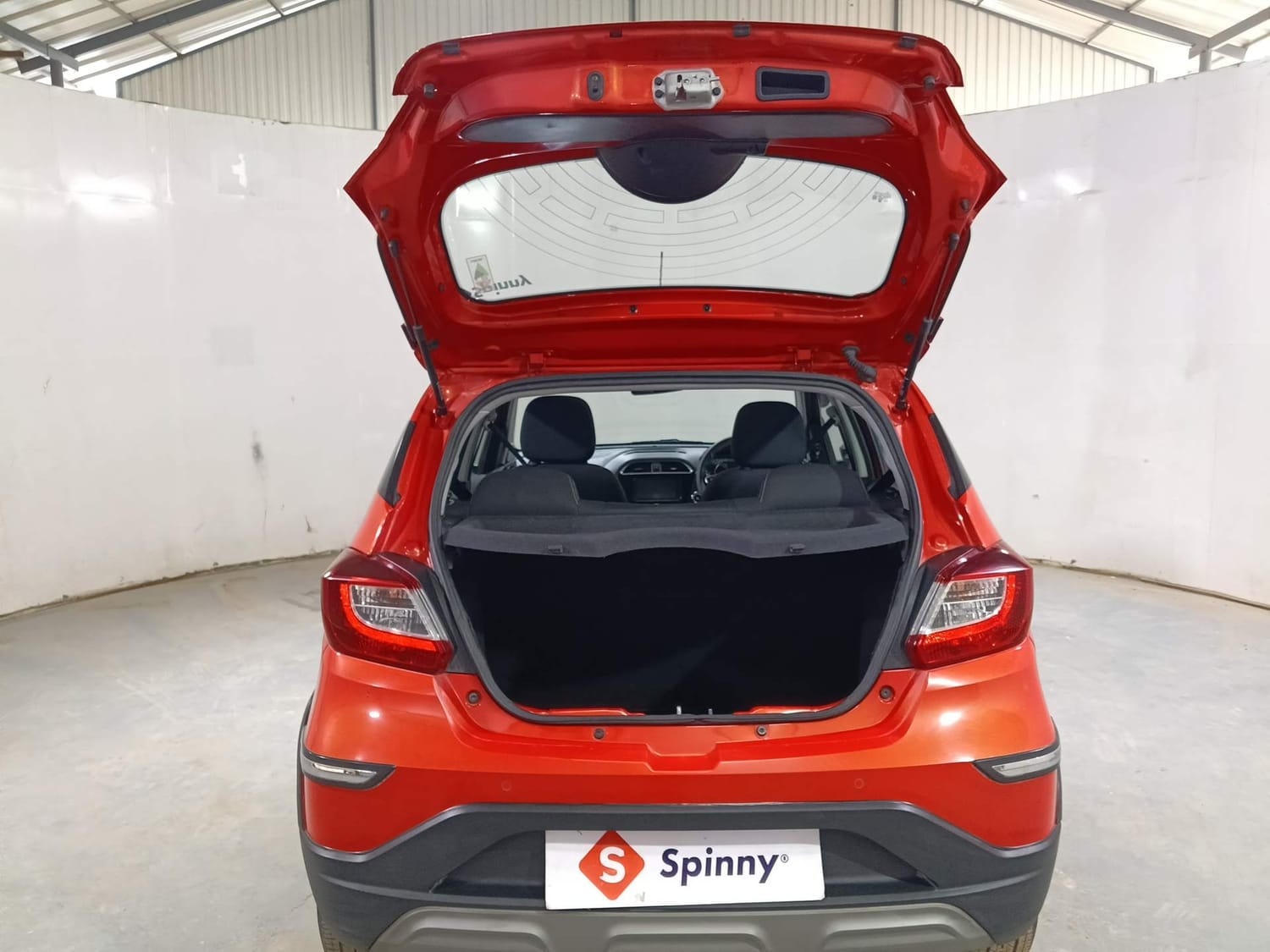 Used 2021 Tata Tiago NRG Used 2021 Tata Tiago NRG