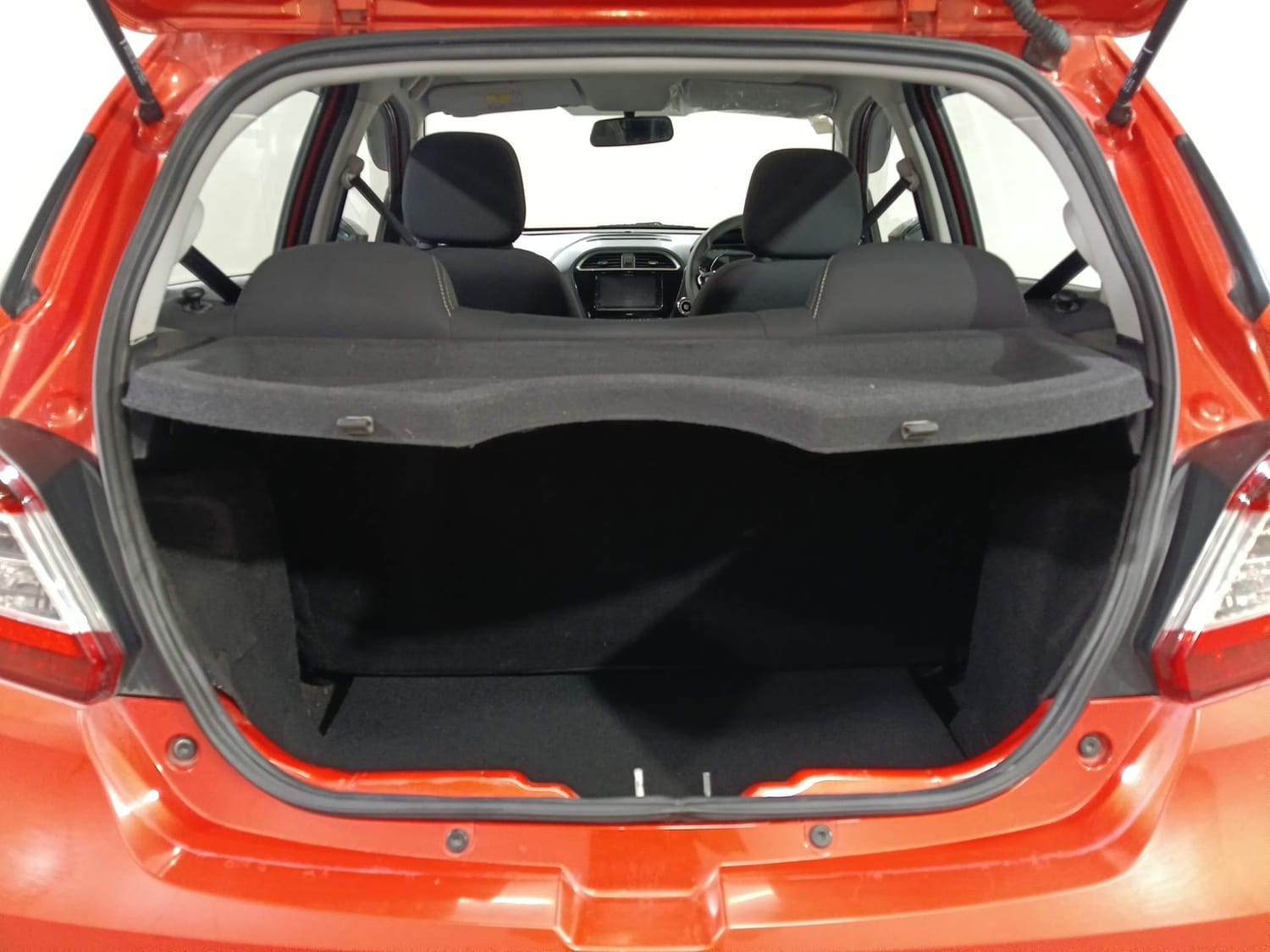 Used 2021 Tata Tiago NRG Used 2021 Tata Tiago NRG