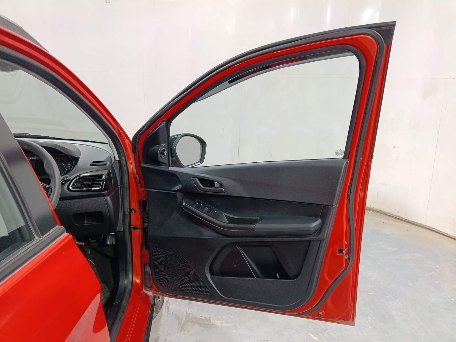 Used 2021 Tata Tiago NRG Used 2021 Tata Tiago NRG