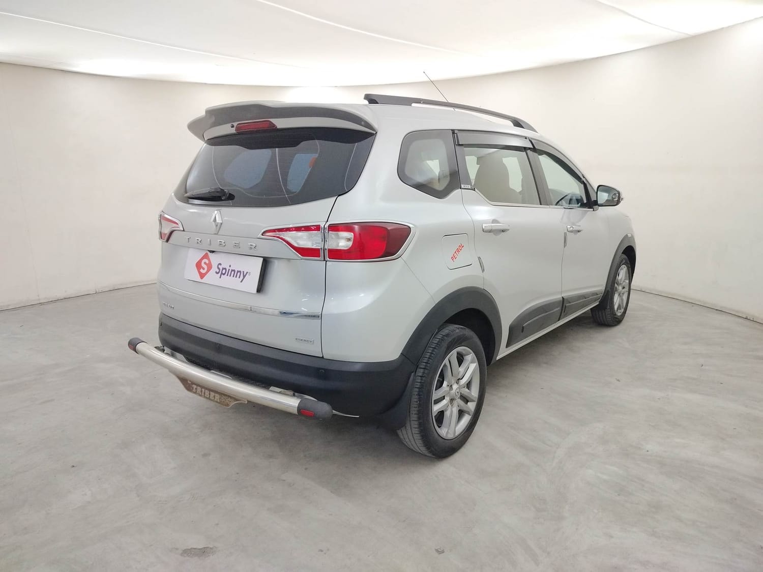 Triber image 5 Triber image 5