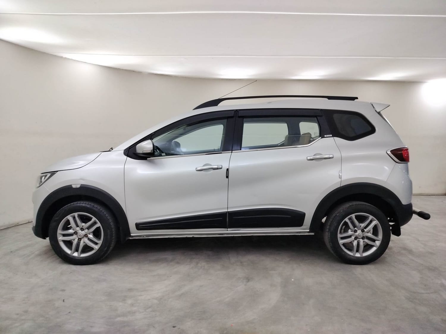 Triber image 2 Triber image 2