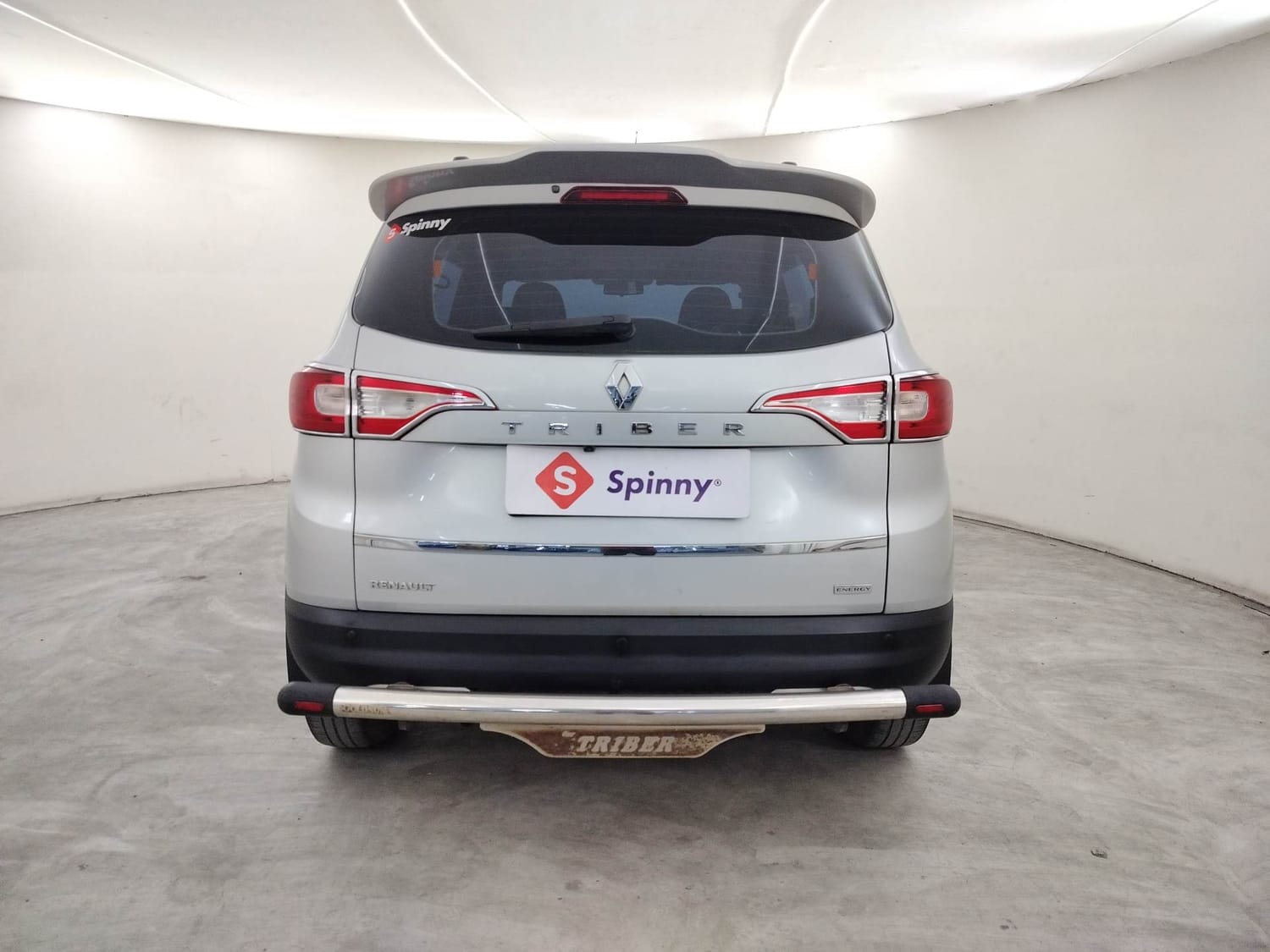 Triber image 4 Triber image 4