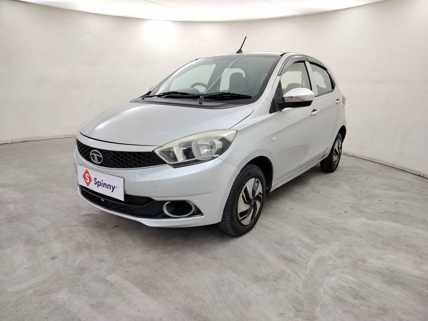 Used 2019 Tata Tiago Used 2019 Tata Tiago