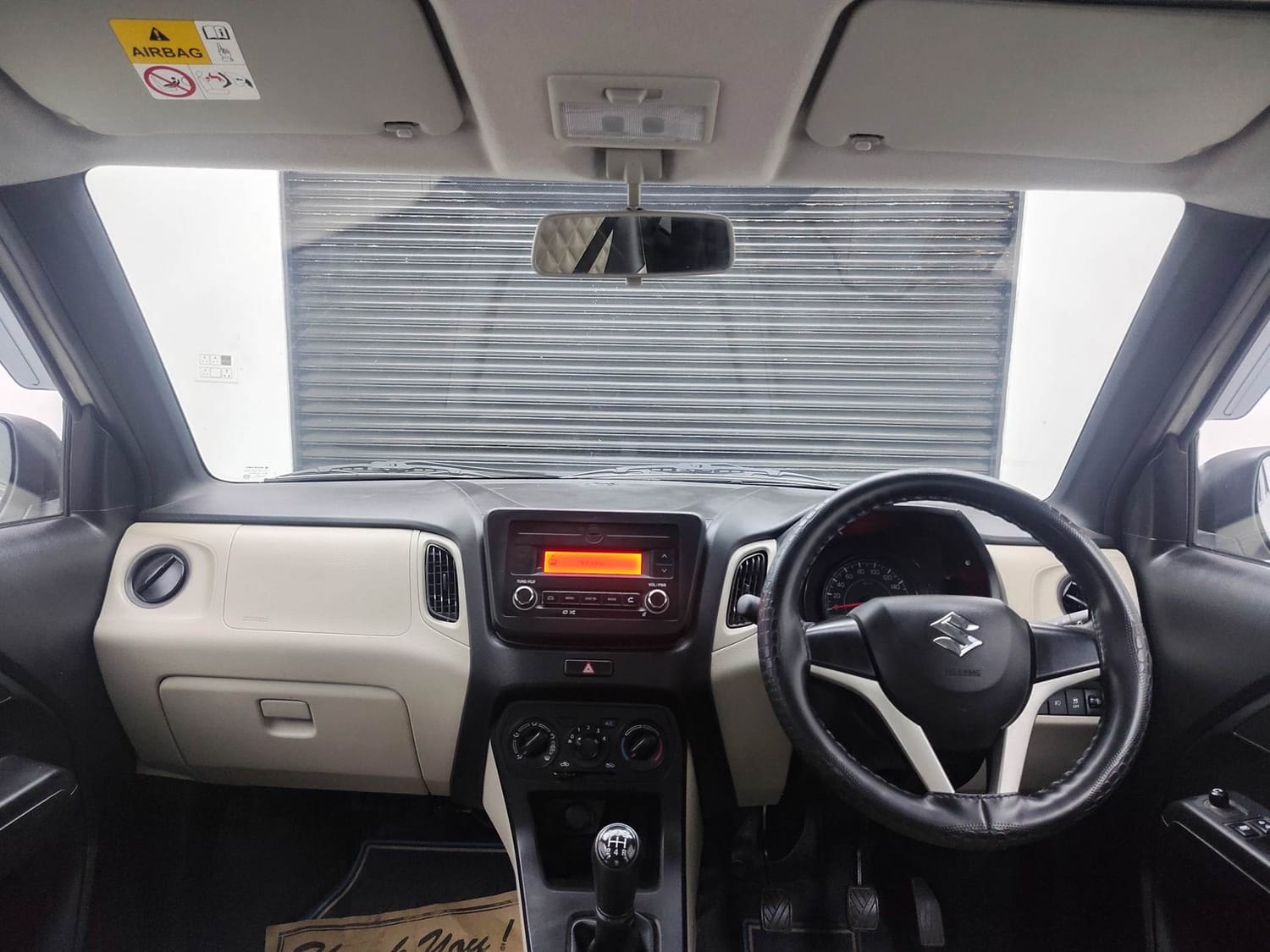 Wagon R image 12 Wagon R image 12