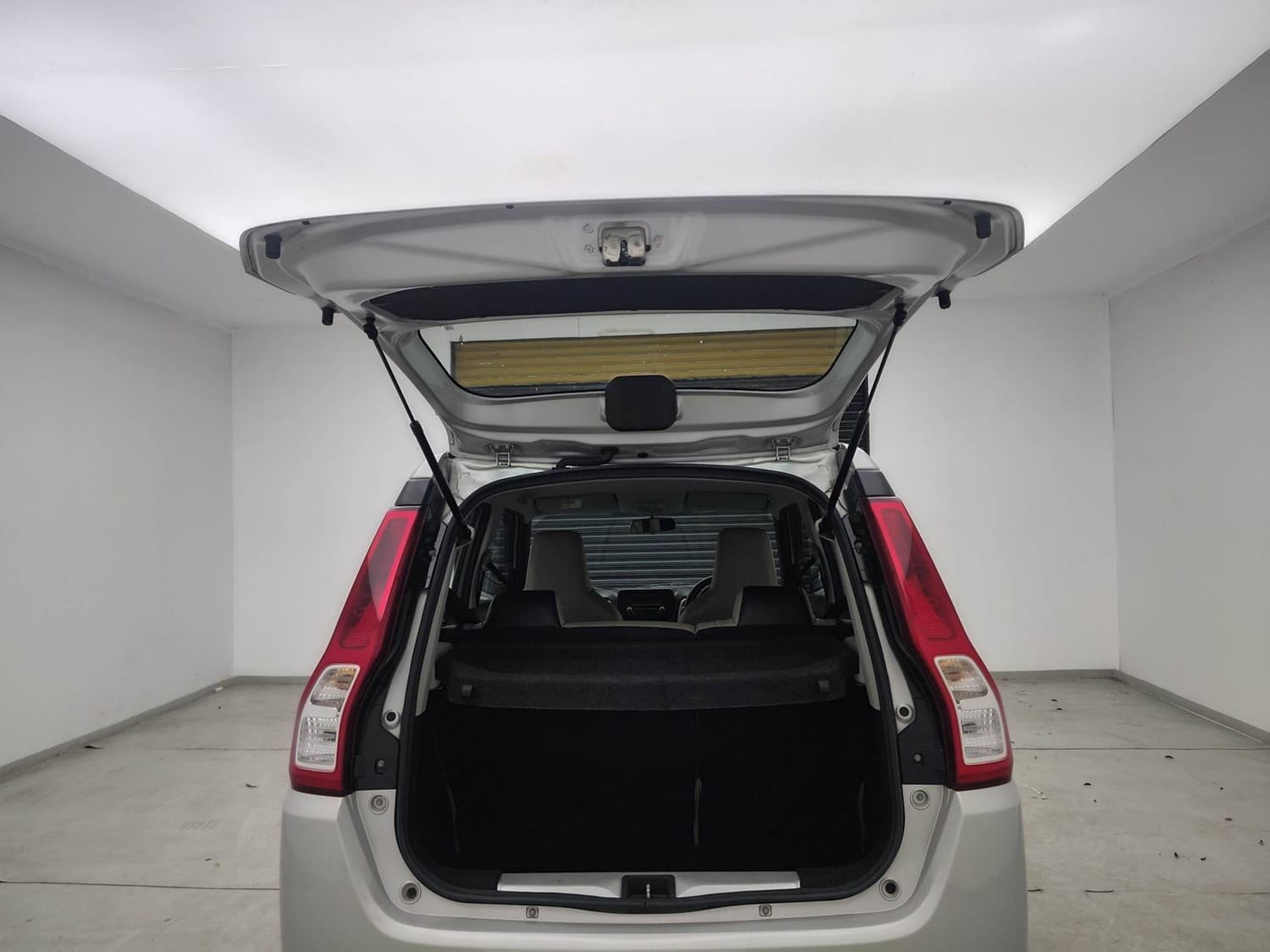 Wagon R image 24 Wagon R image 24