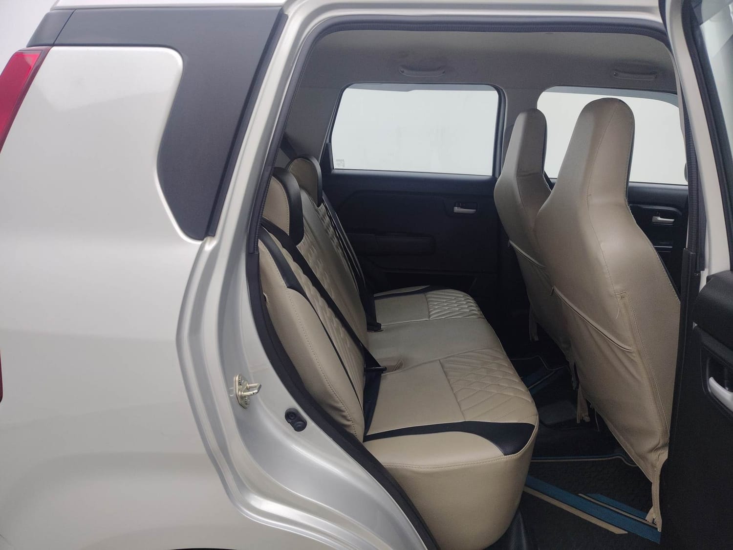 Wagon R image 18 Wagon R image 18