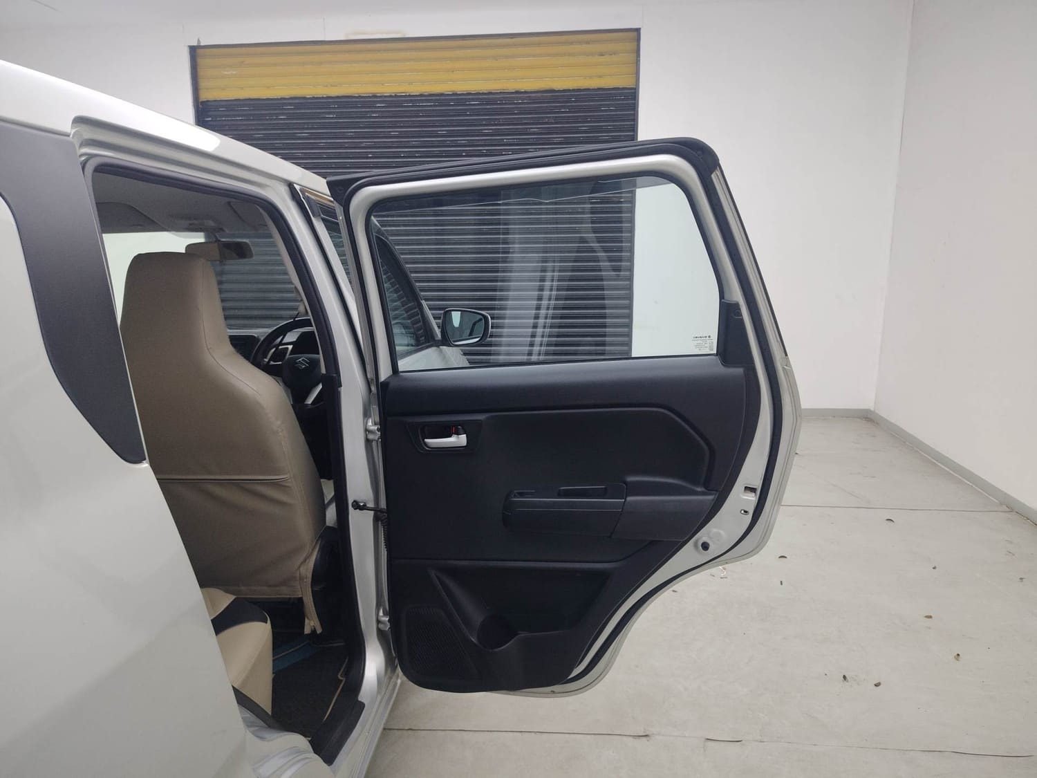 Wagon R image 20 Wagon R image 20