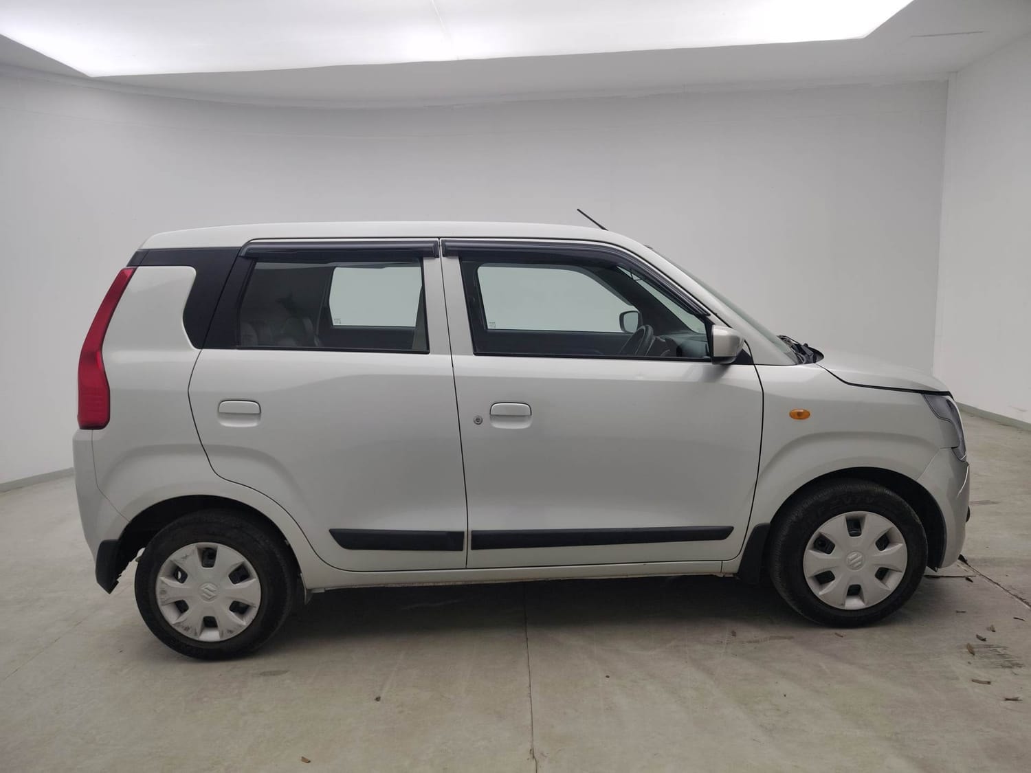 Wagon R image 6 Wagon R image 6