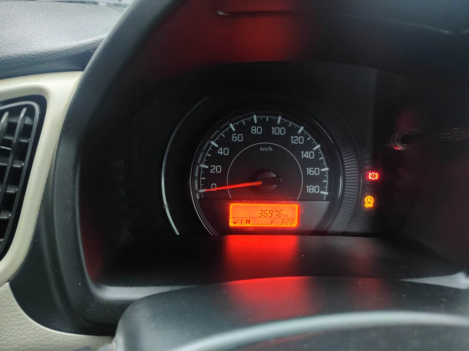 Wagon R image 15 Wagon R image 15