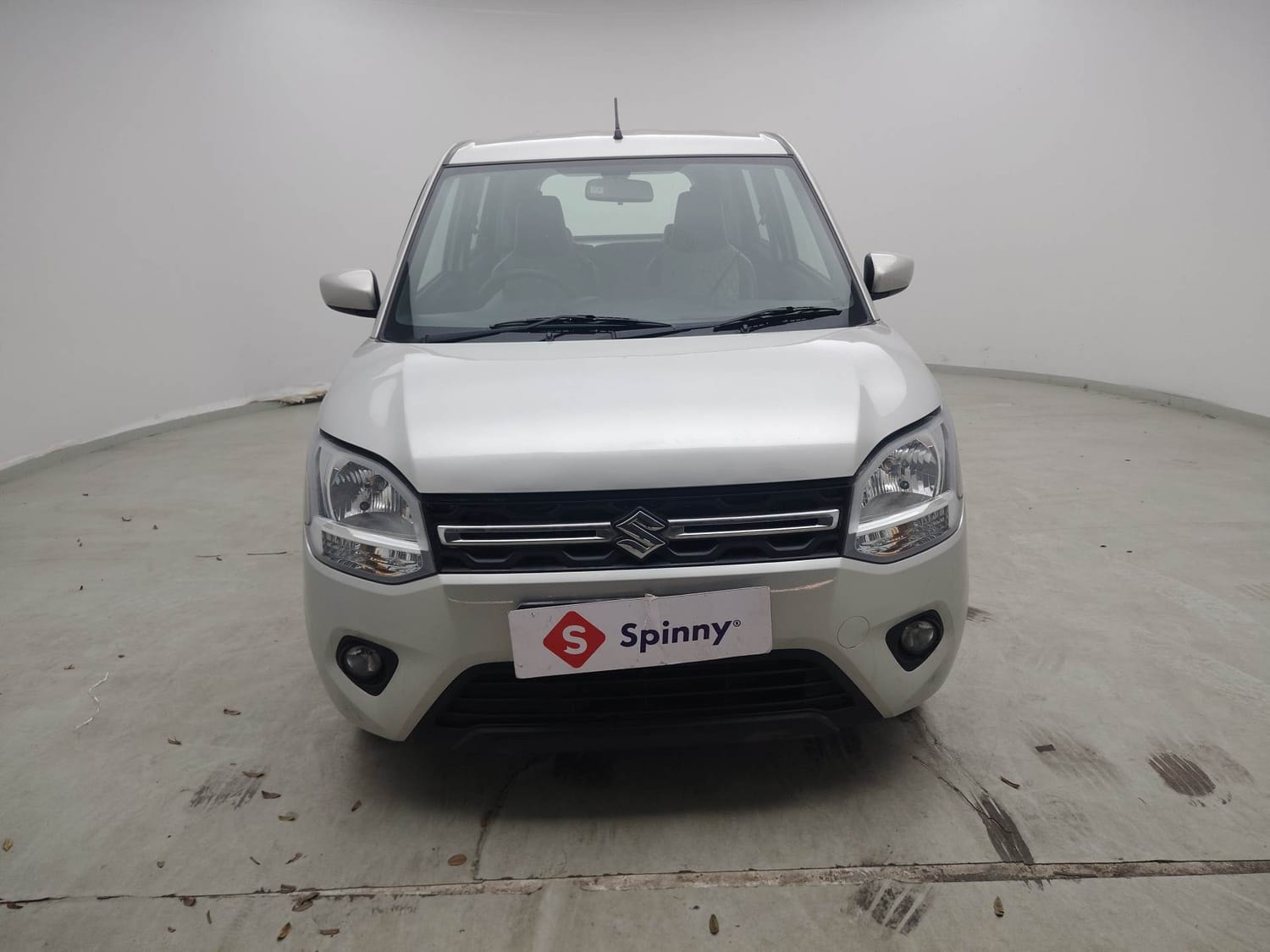 Wagon R image 8 Wagon R image 8