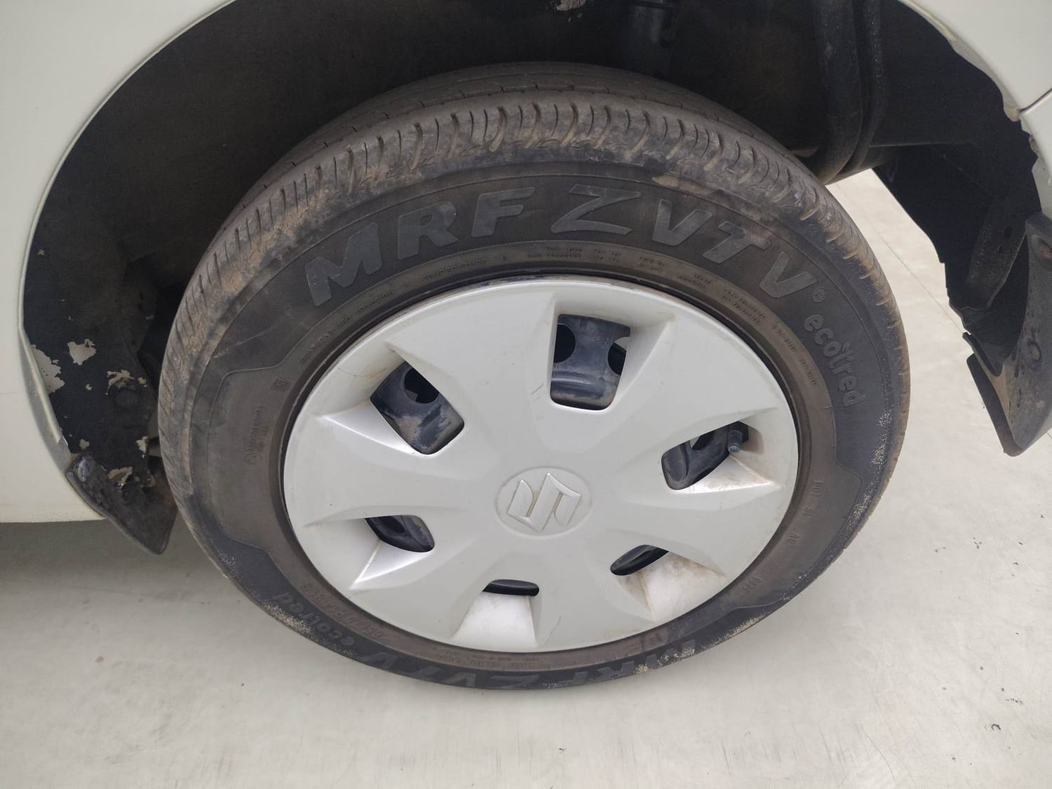 Wagon R image 35 Wagon R image 35