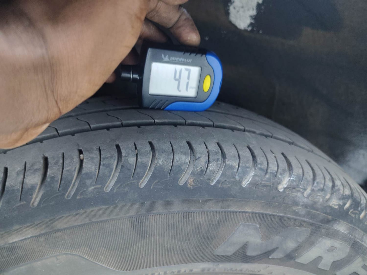 Wagon R image 37 Wagon R image 37