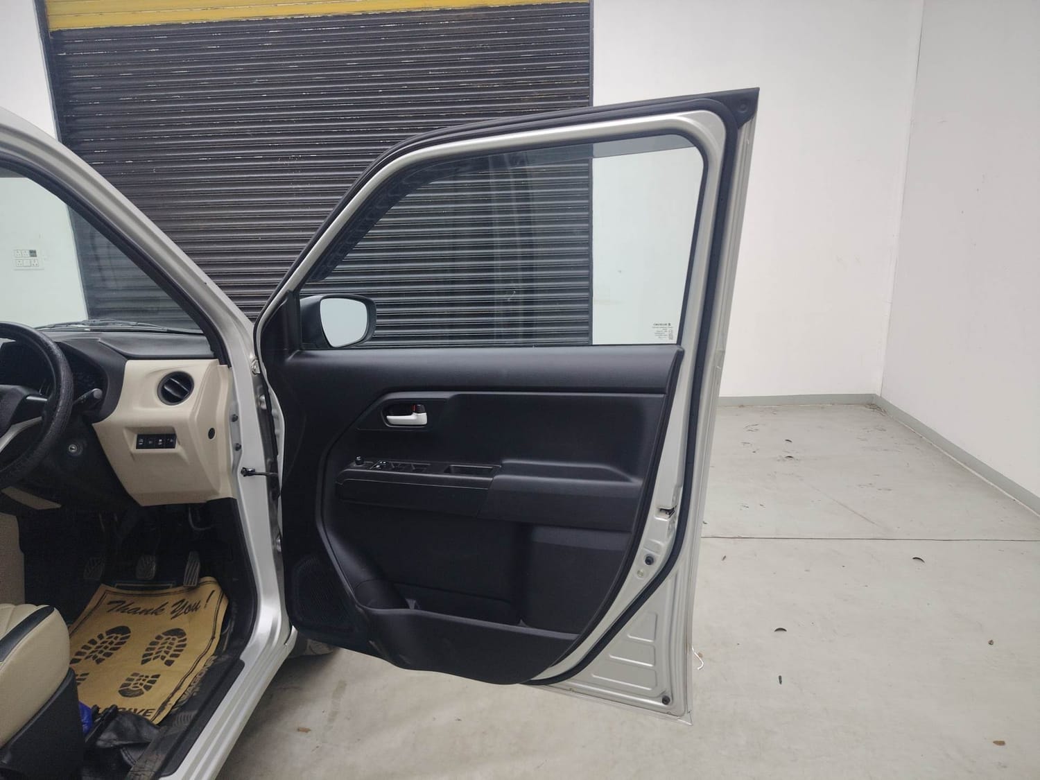 Wagon R image 19 Wagon R image 19