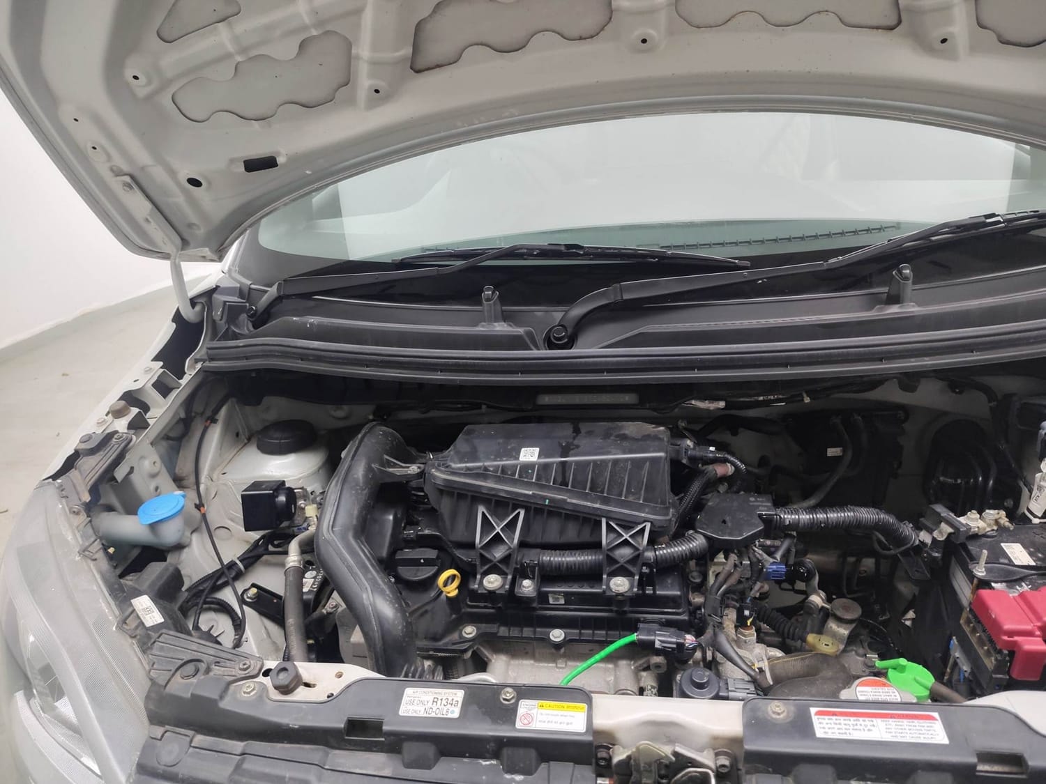 Wagon R image 29 Wagon R image 29