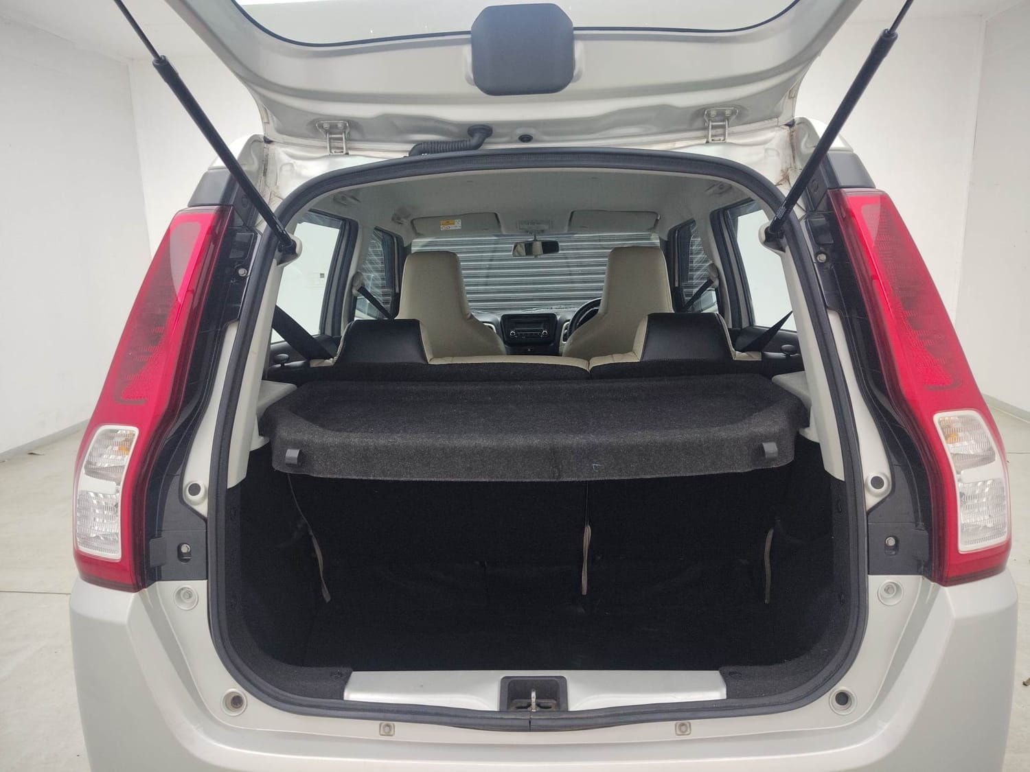 Wagon R image 25 Wagon R image 25