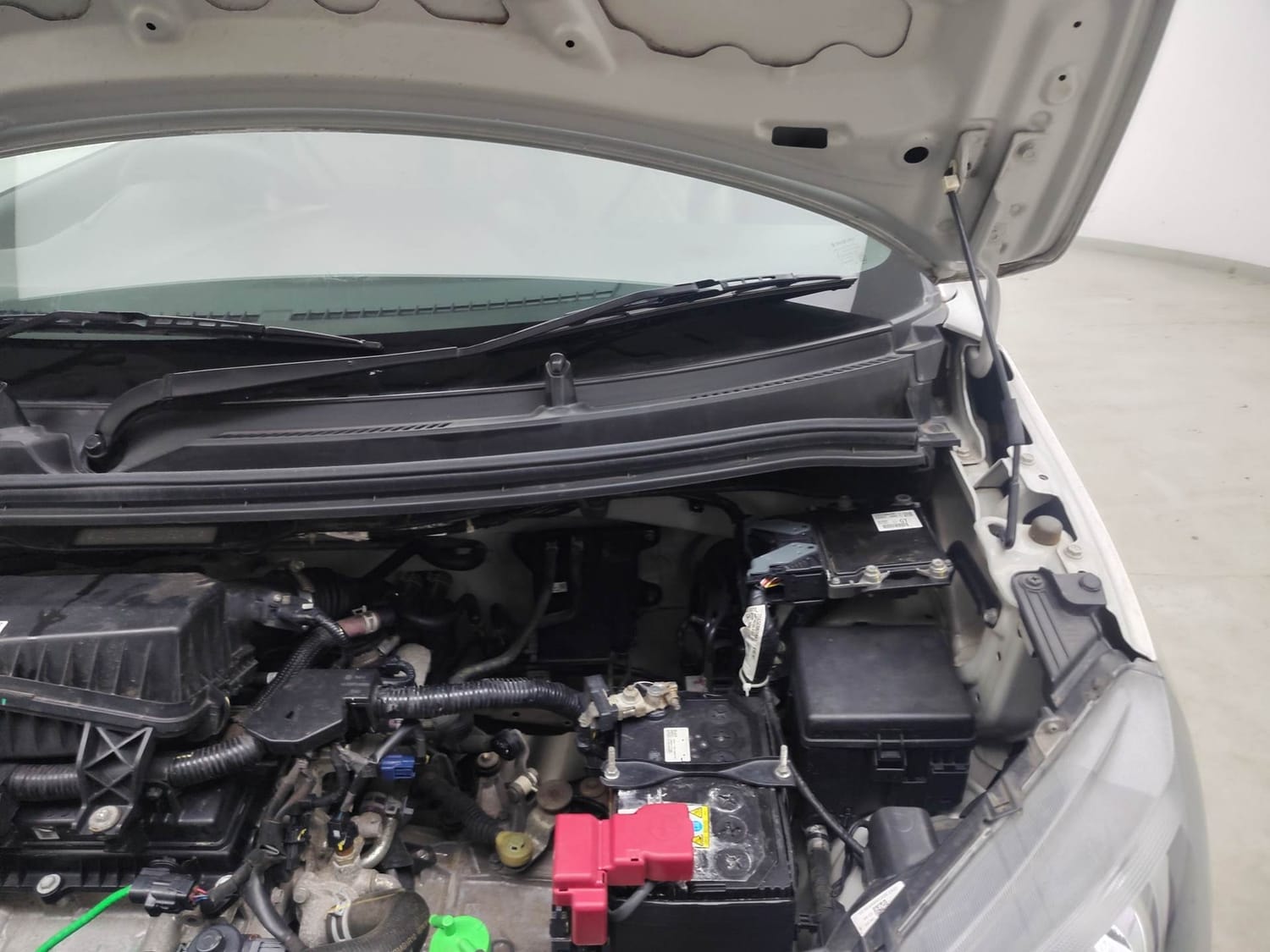 Wagon R image 30 Wagon R image 30