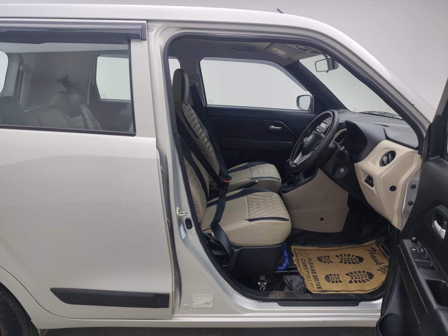 Wagon R image 17 Wagon R image 17