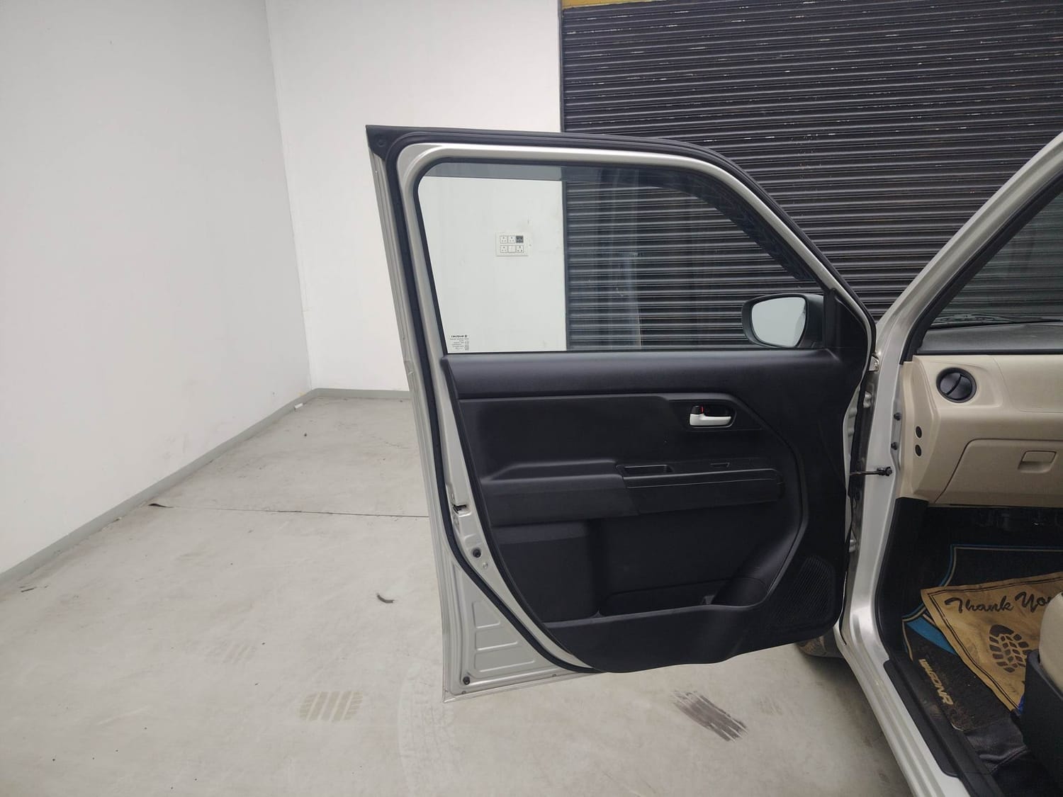 Wagon R image 21 Wagon R image 21