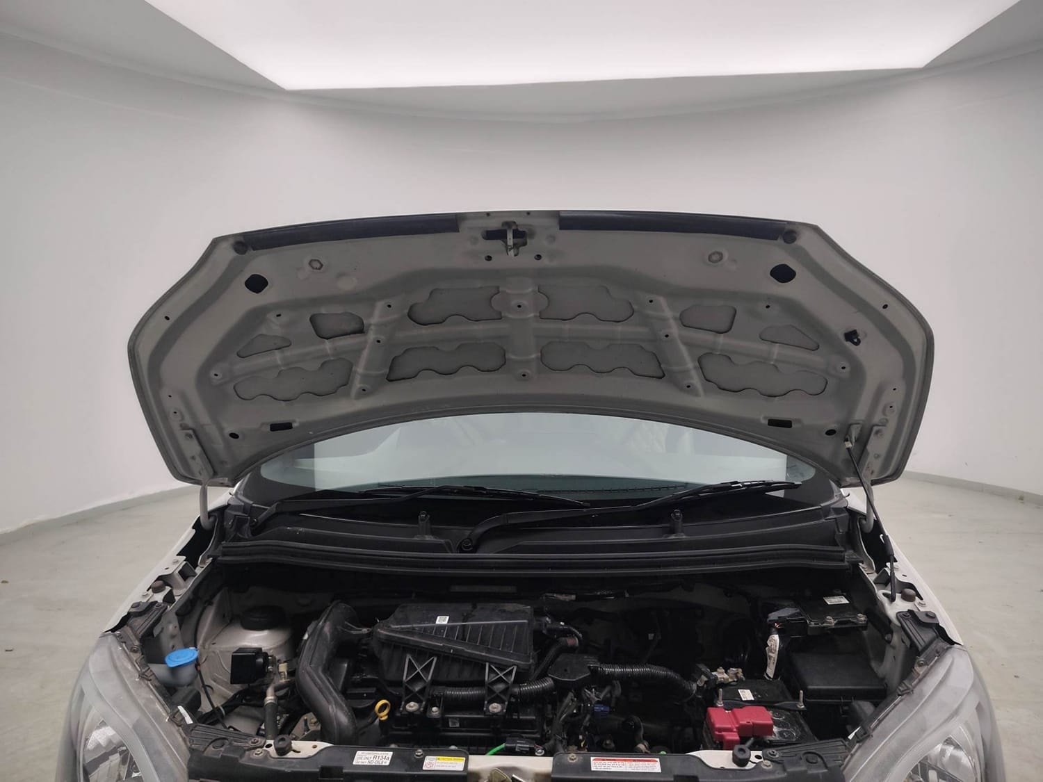 Wagon R image 27 Wagon R image 27