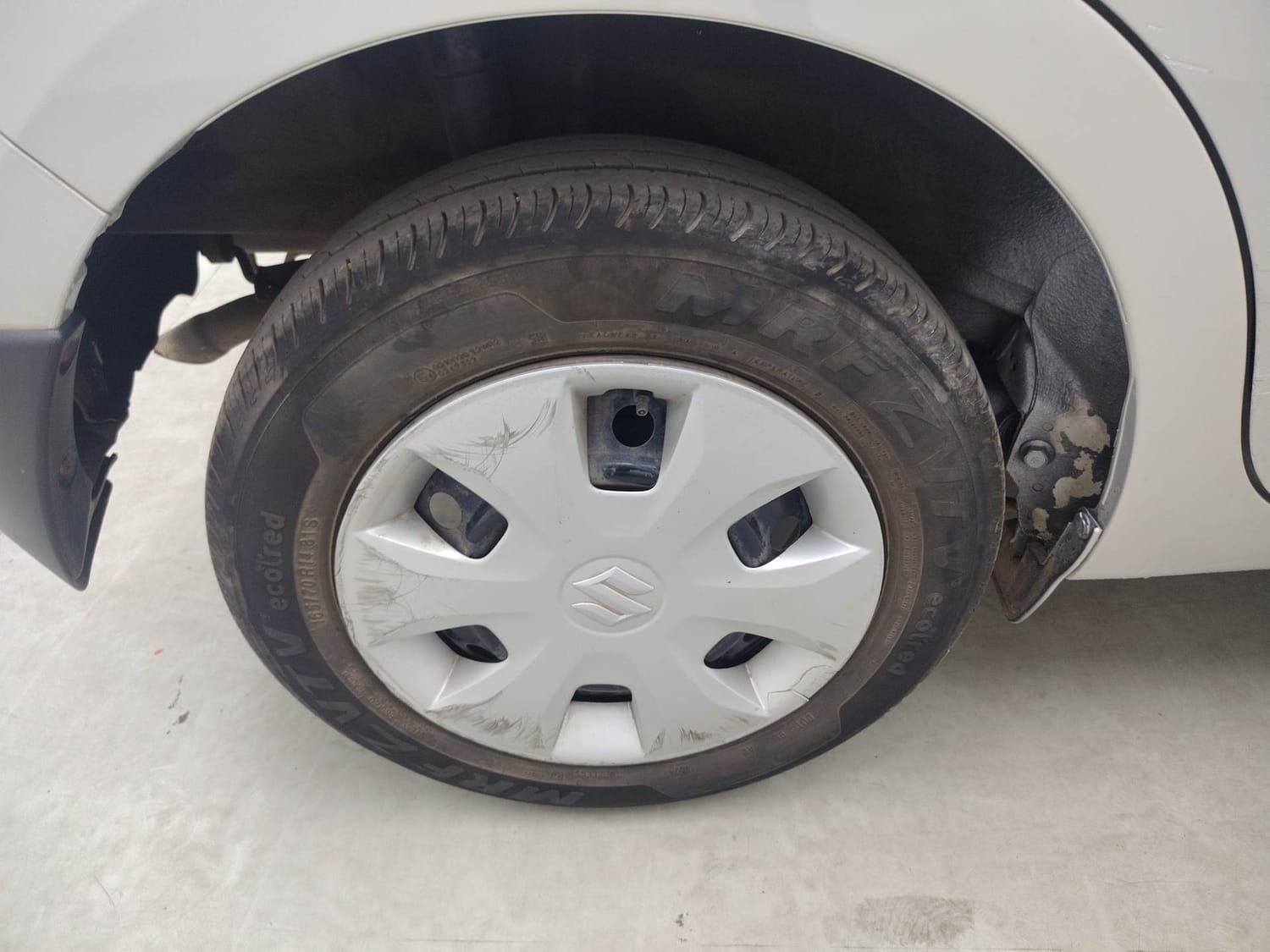 Wagon R image 33 Wagon R image 33