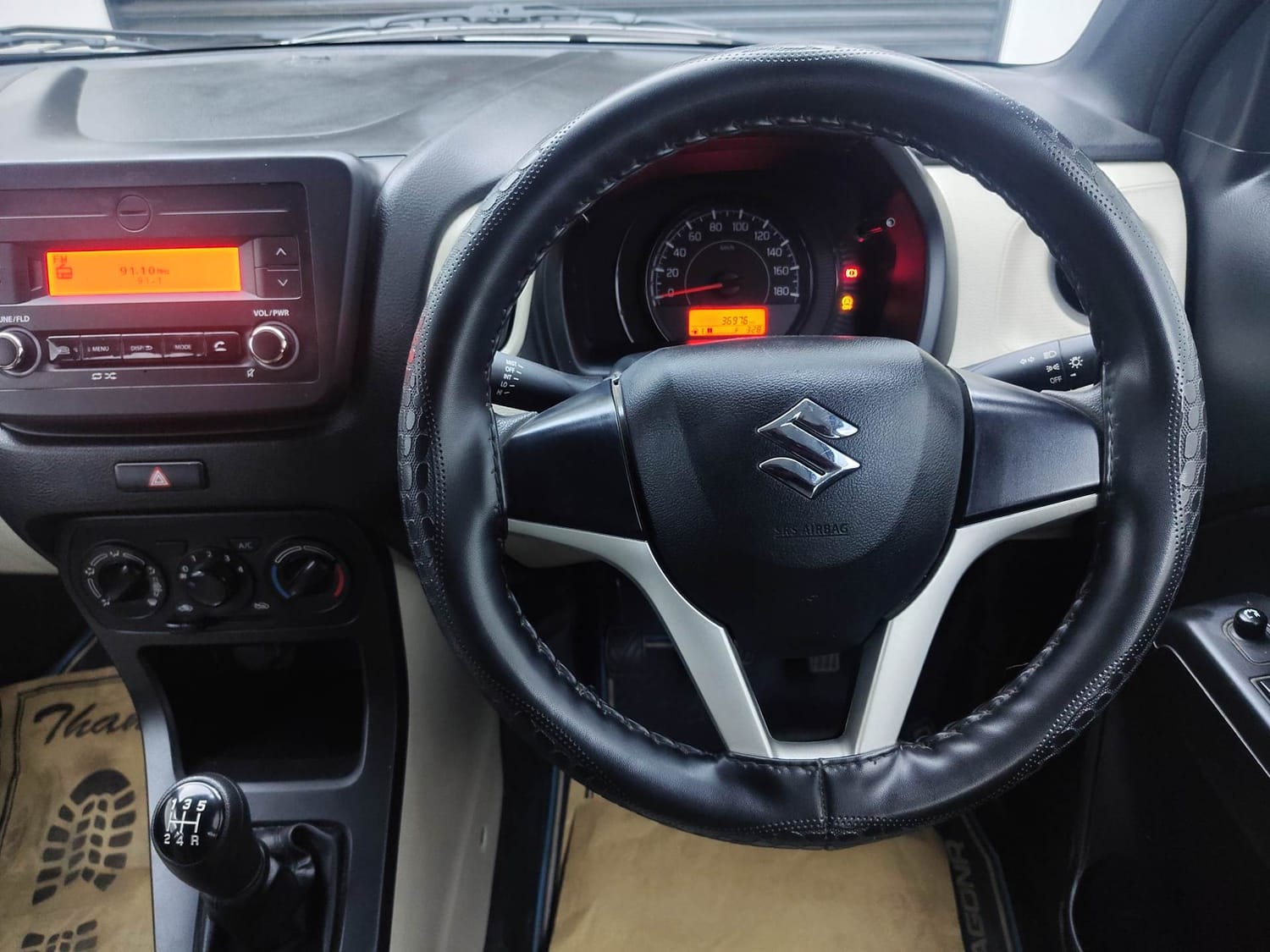 Wagon R image 14 Wagon R image 14