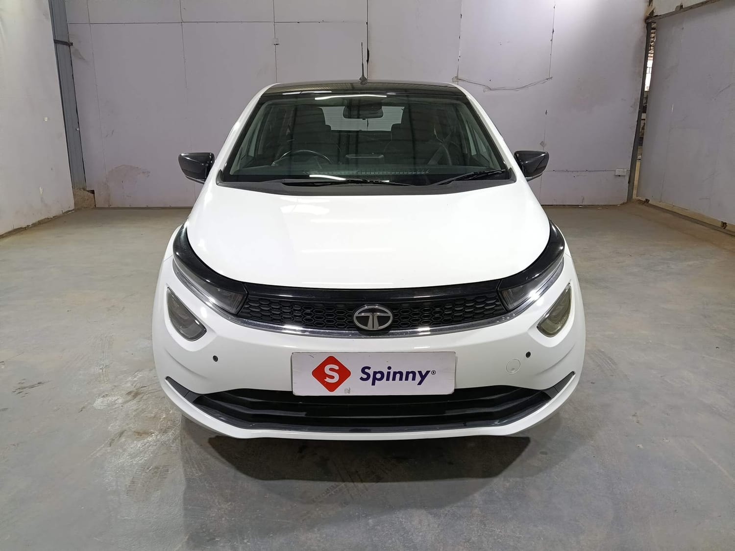 Used 2021 Tata Altroz Used 2021 Tata Altroz