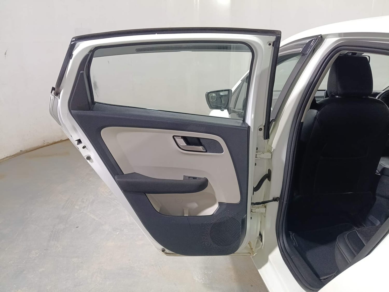 Used 2021 Tata Altroz Used 2021 Tata Altroz