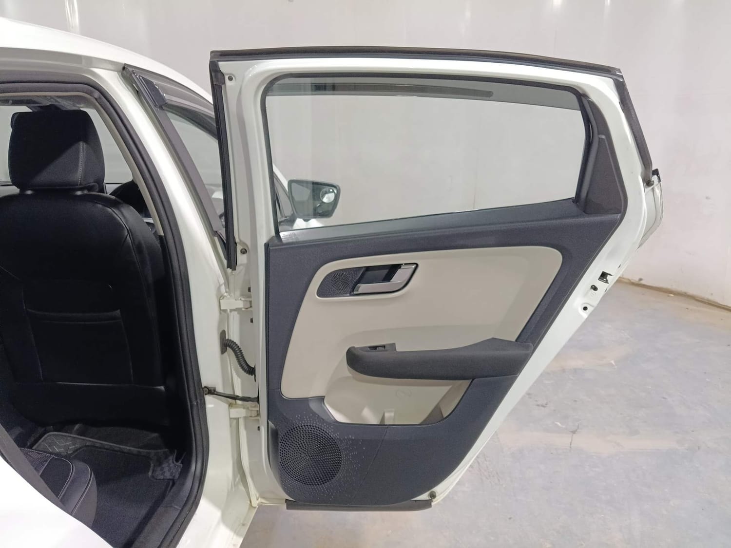 Used 2021 Tata Altroz Used 2021 Tata Altroz