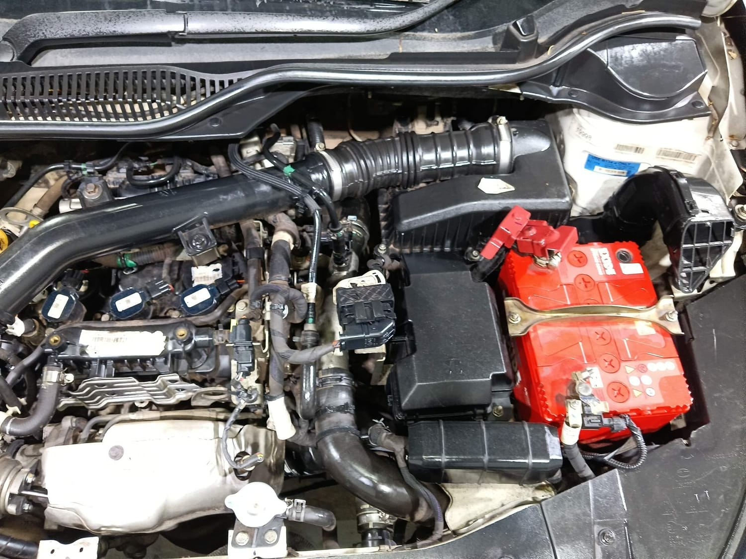 Used 2021 Tata Altroz Used 2021 Tata Altroz