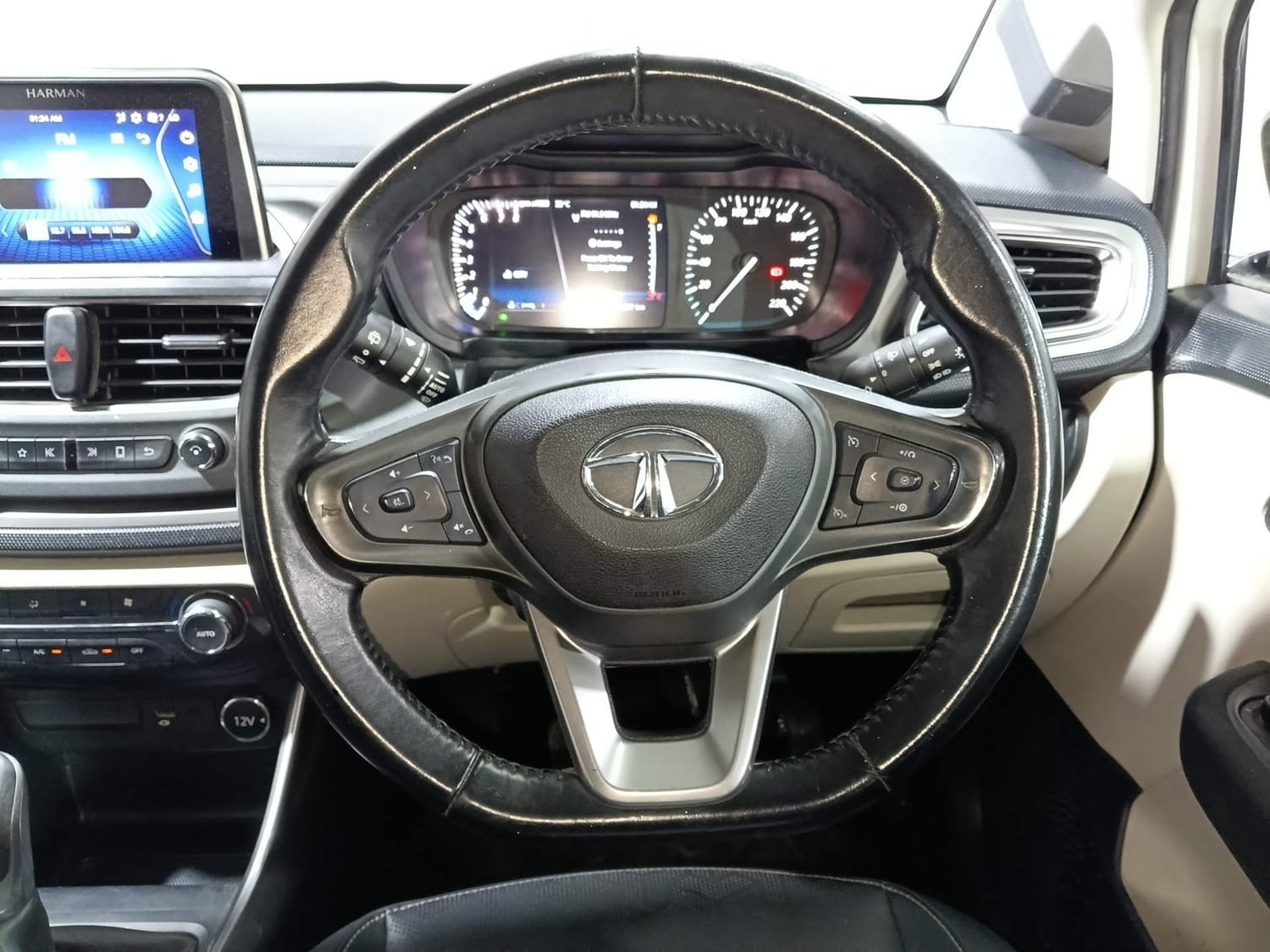 Used 2021 Tata Altroz Used 2021 Tata Altroz