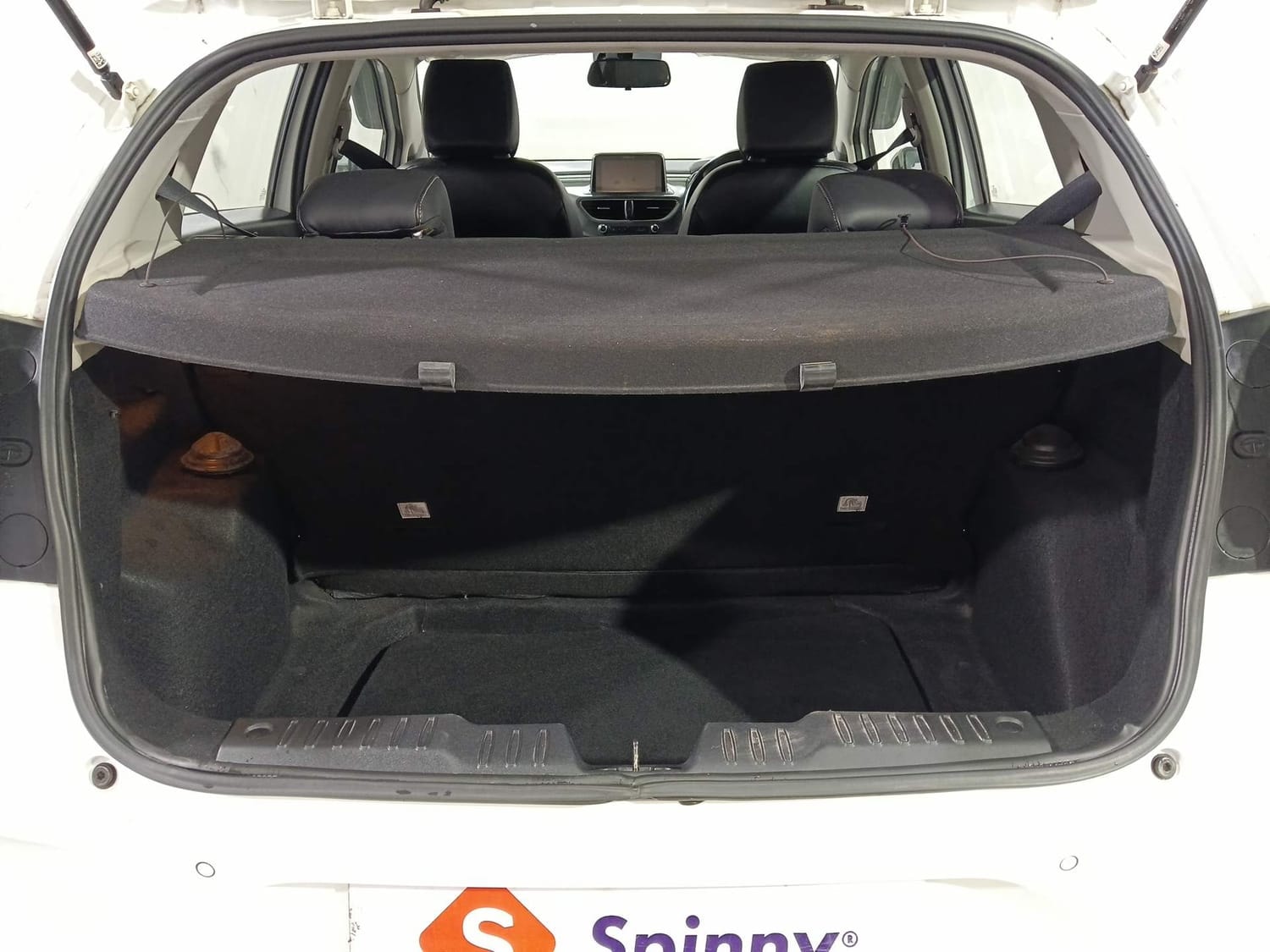 Used 2021 Tata Altroz Used 2021 Tata Altroz