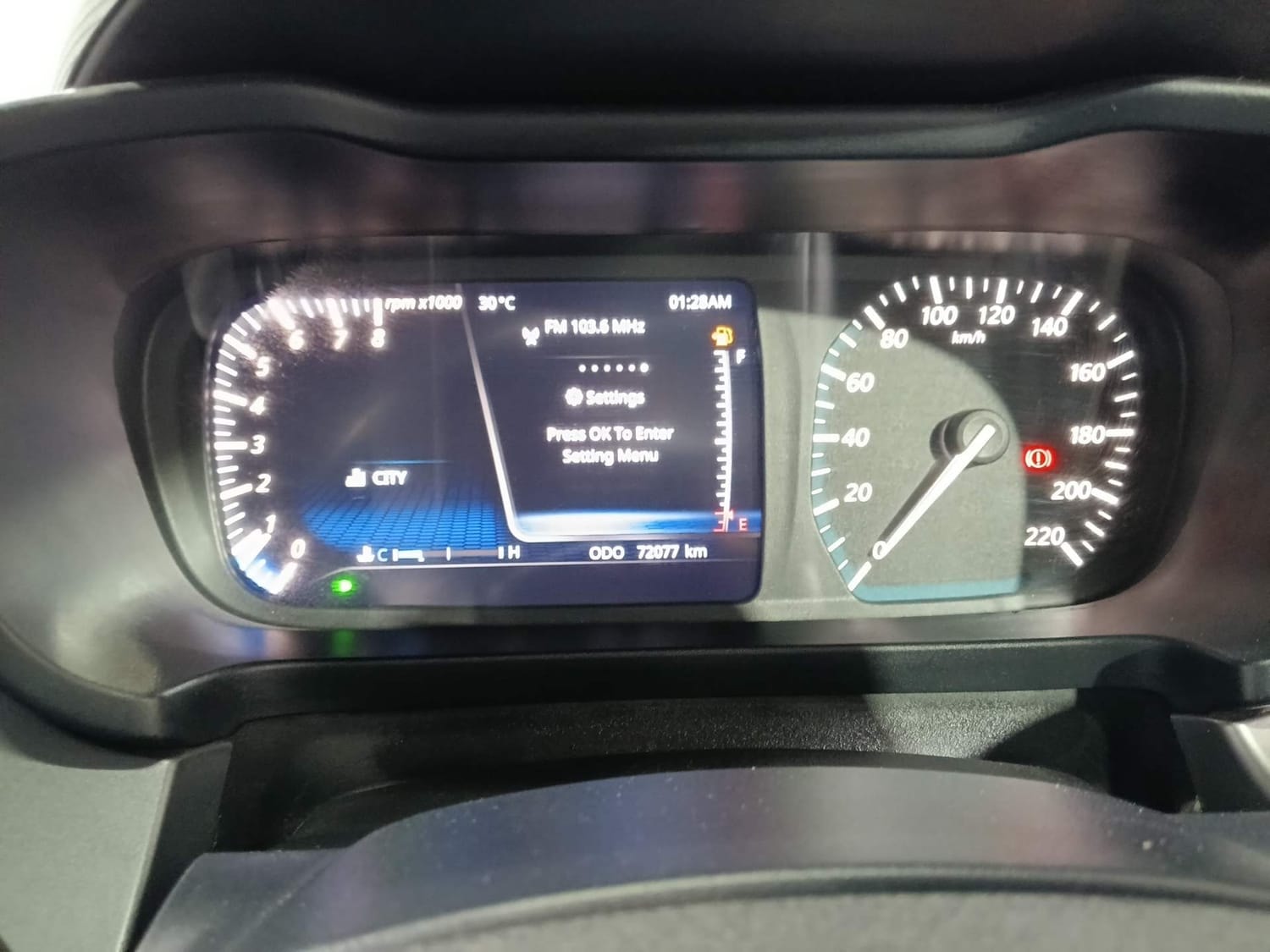 Used 2021 Tata Altroz Used 2021 Tata Altroz