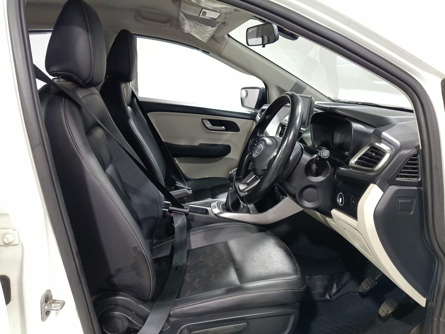 Used 2021 Tata Altroz Used 2021 Tata Altroz