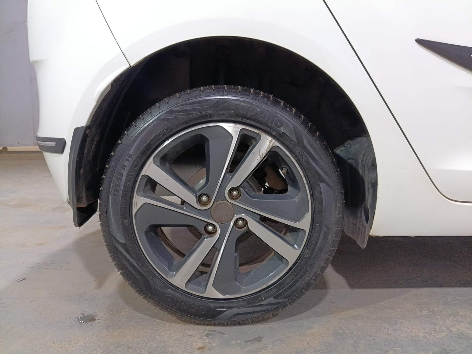 Used 2021 Tata Altroz Used 2021 Tata Altroz