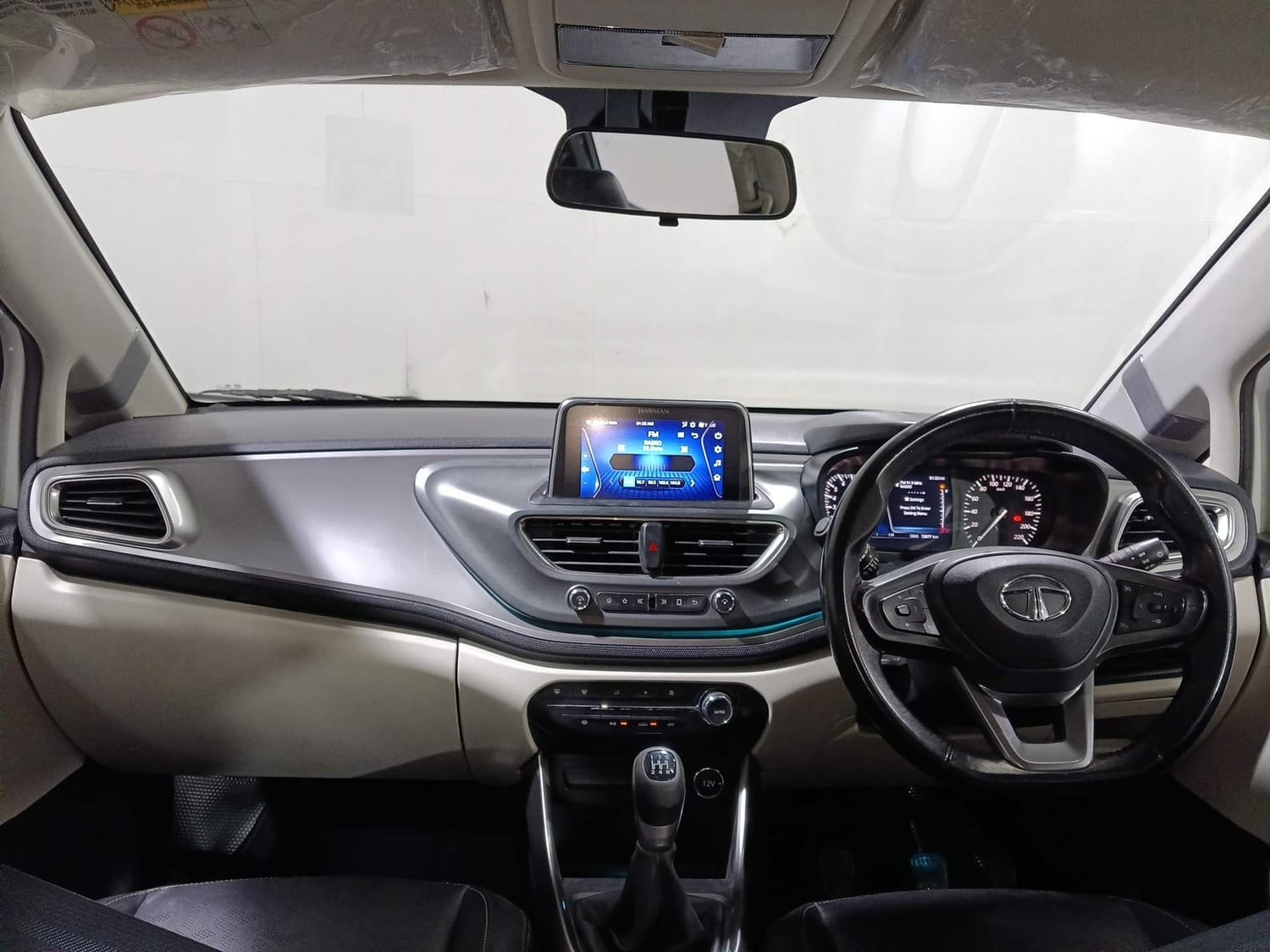 Used 2021 Tata Altroz Used 2021 Tata Altroz