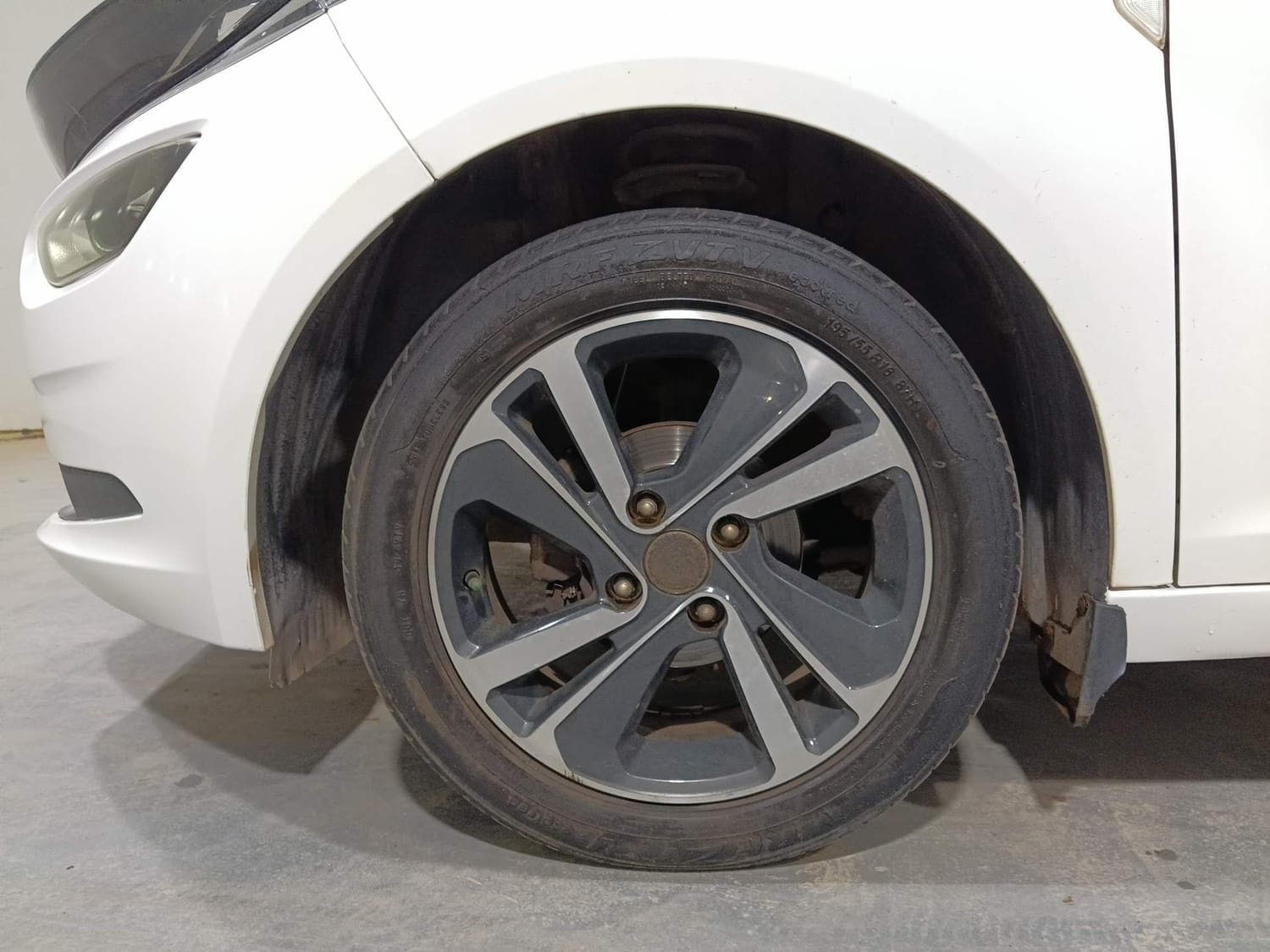 Used 2021 Tata Altroz Used 2021 Tata Altroz