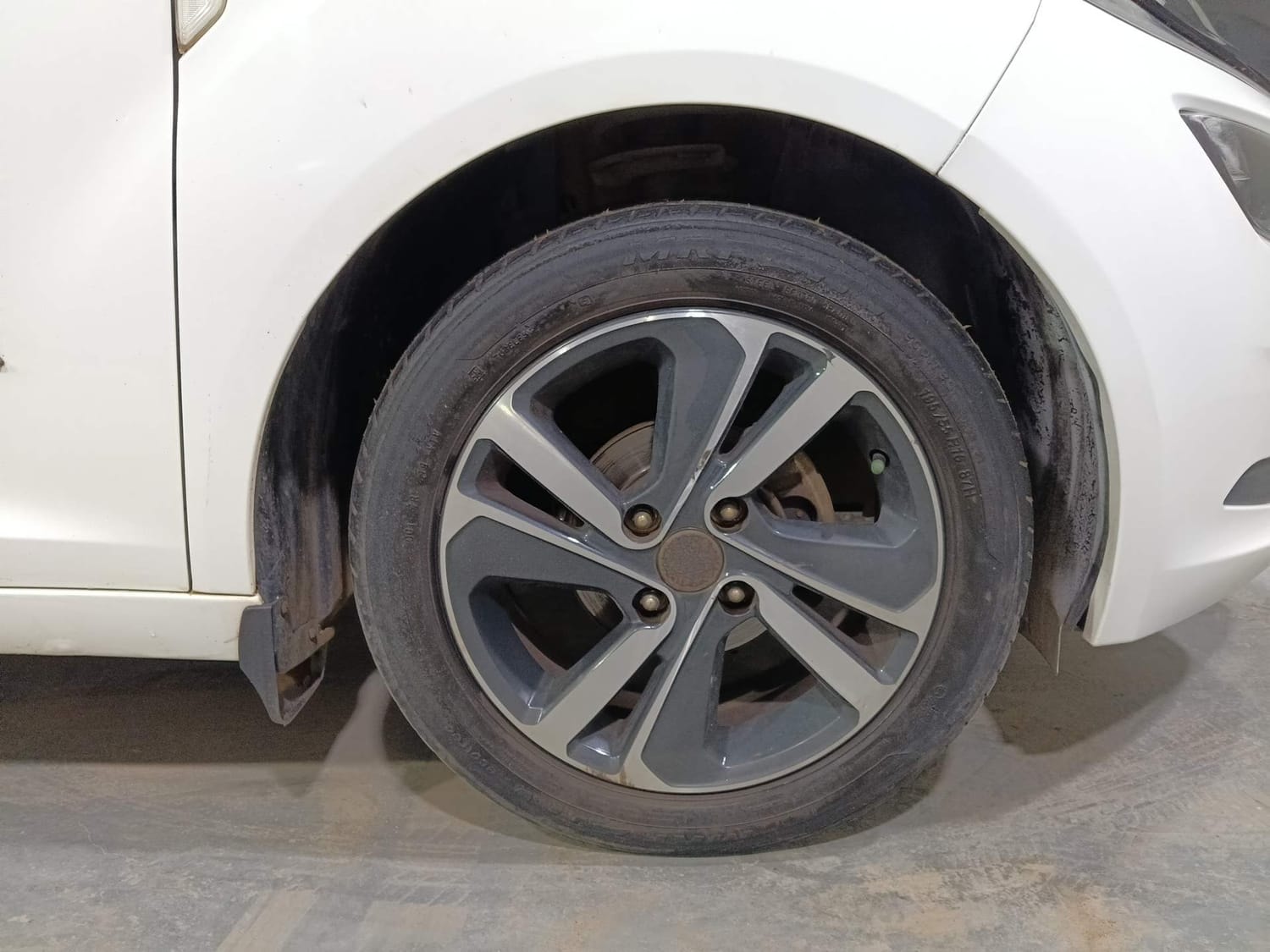 Used 2021 Tata Altroz Used 2021 Tata Altroz